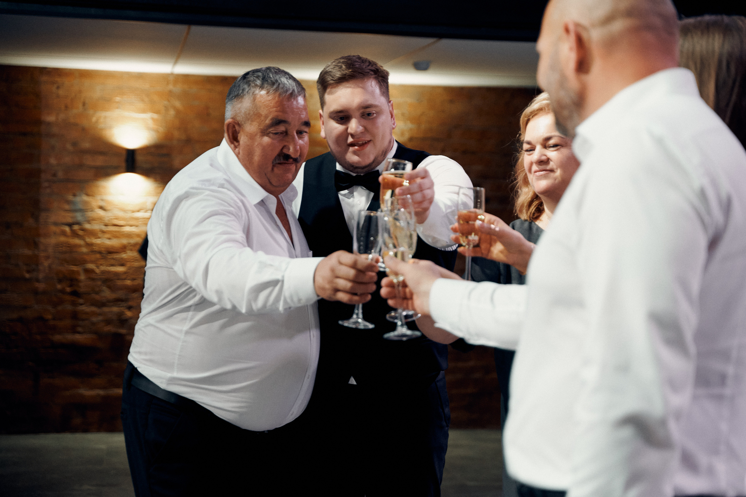 Посмотреть серию. Свадебный и семейный фотограф в Красноярске Тряпчев Павел