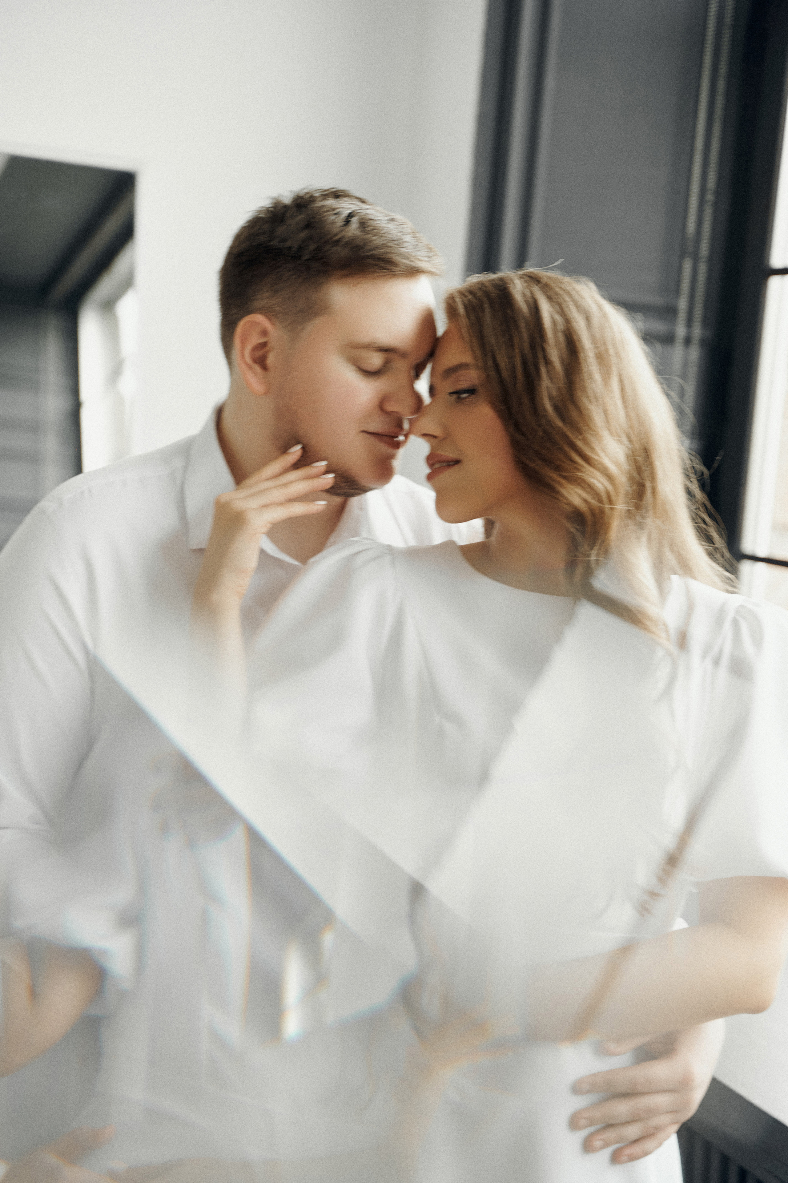 Посмотреть серию. Свадебный и семейный фотограф в Красноярске Тряпчев Павел