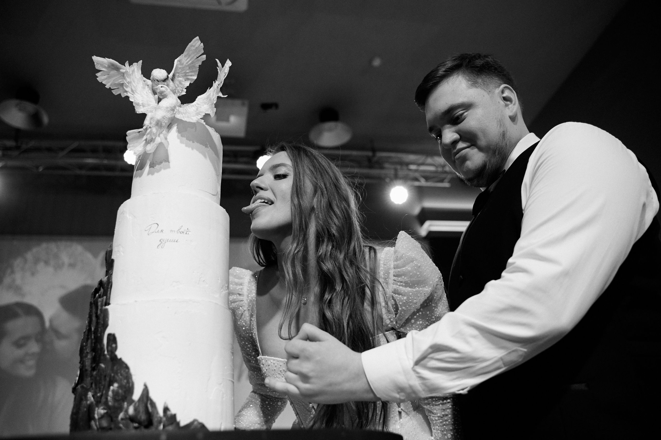 Посмотреть серию. Свадебный и семейный фотограф в Красноярске Тряпчев Павел