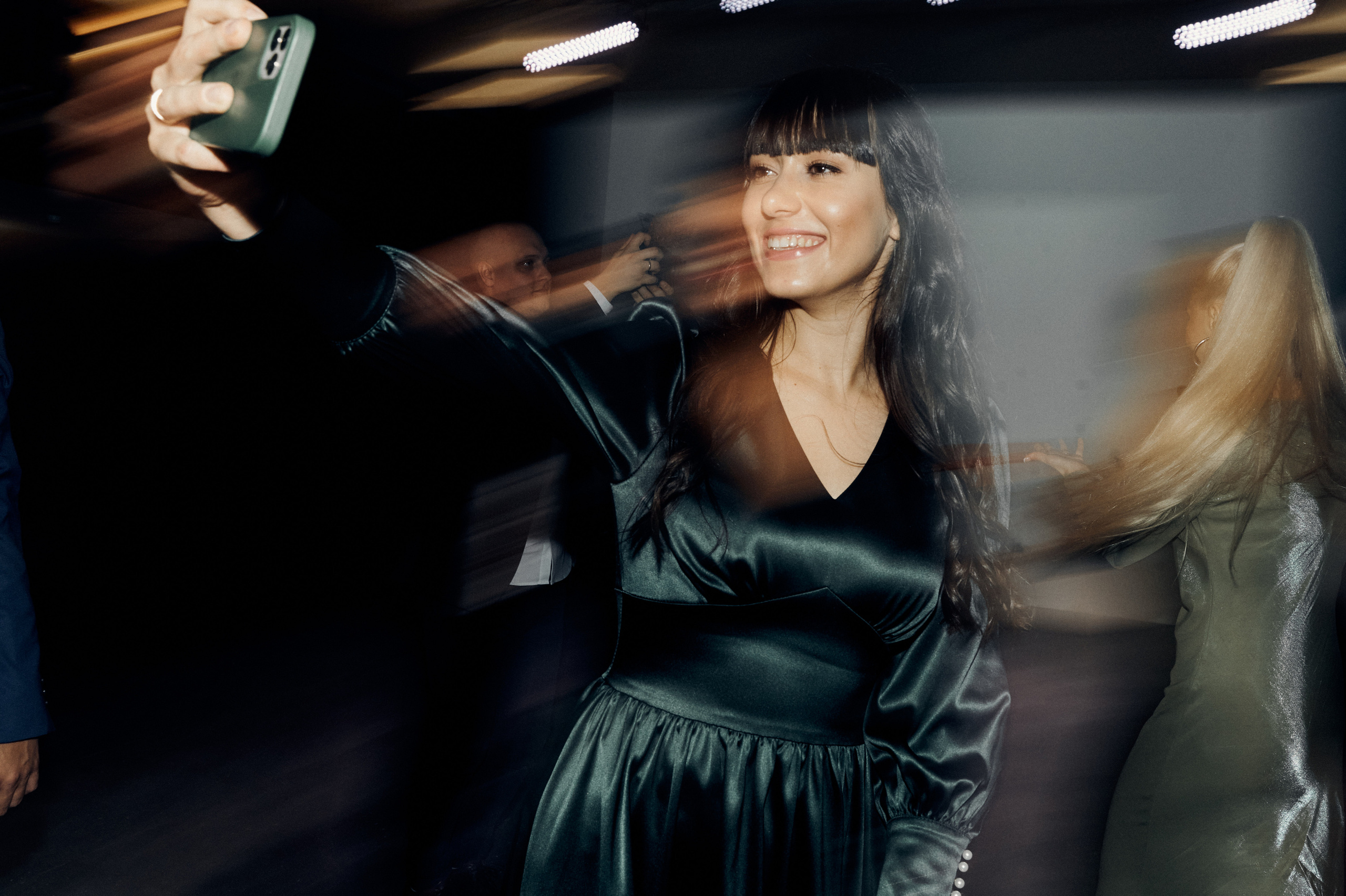 Посмотреть серию. Свадебный и семейный фотограф в Красноярске Тряпчев Павел