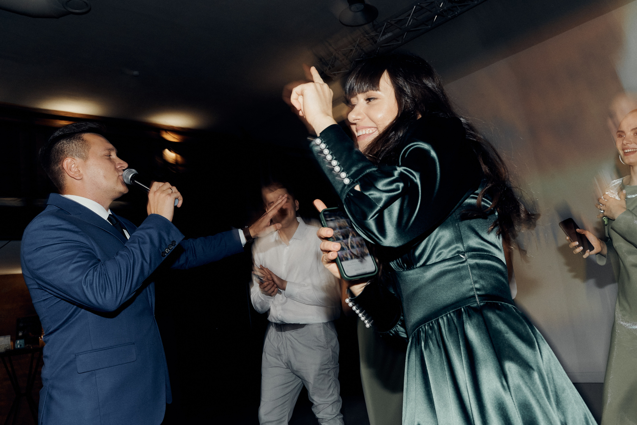 Посмотреть серию. Свадебный и семейный фотограф в Красноярске Тряпчев Павел