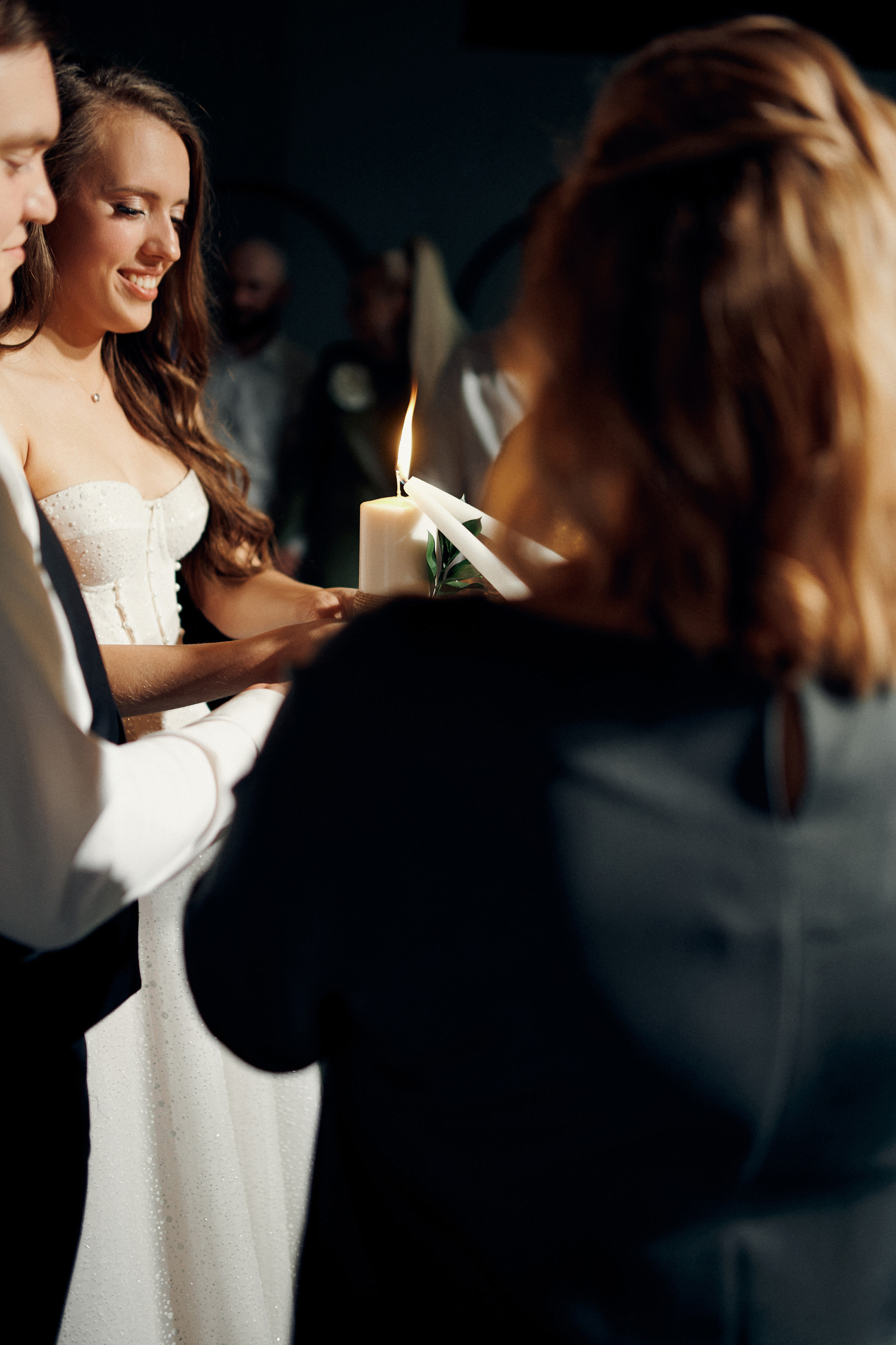 Посмотреть серию. Свадебный и семейный фотограф в Красноярске Тряпчев Павел