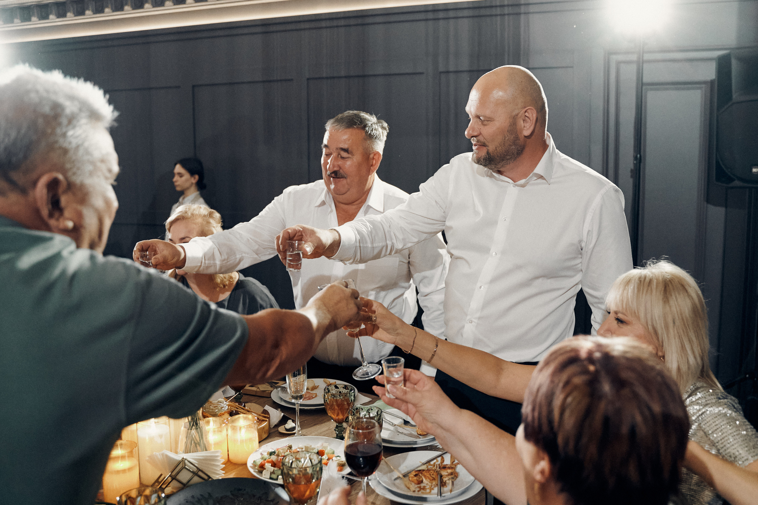 Посмотреть серию. Свадебный и семейный фотограф в Красноярске Тряпчев Павел