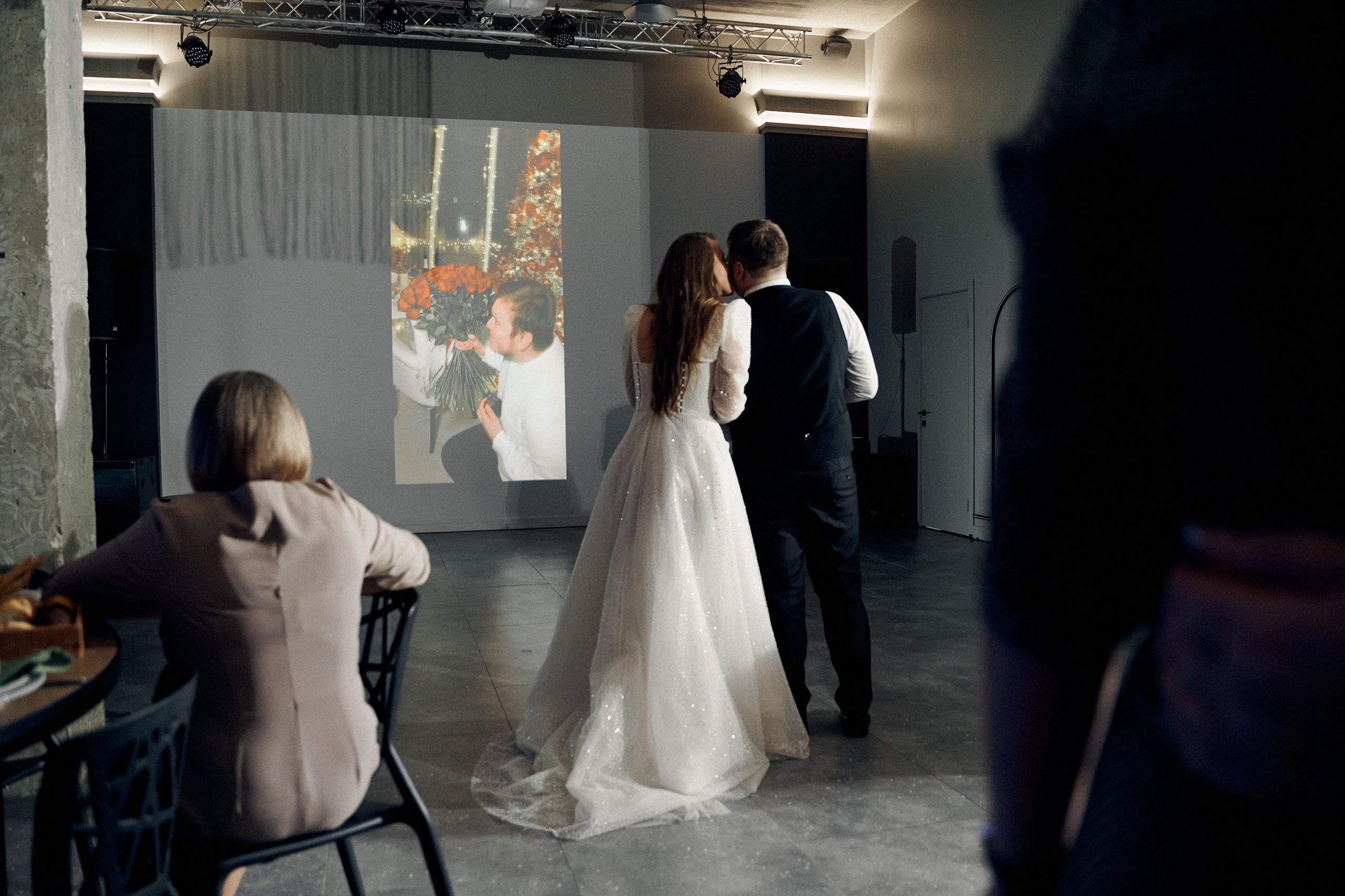 Посмотреть серию. Свадебный и семейный фотограф в Красноярске Тряпчев Павел