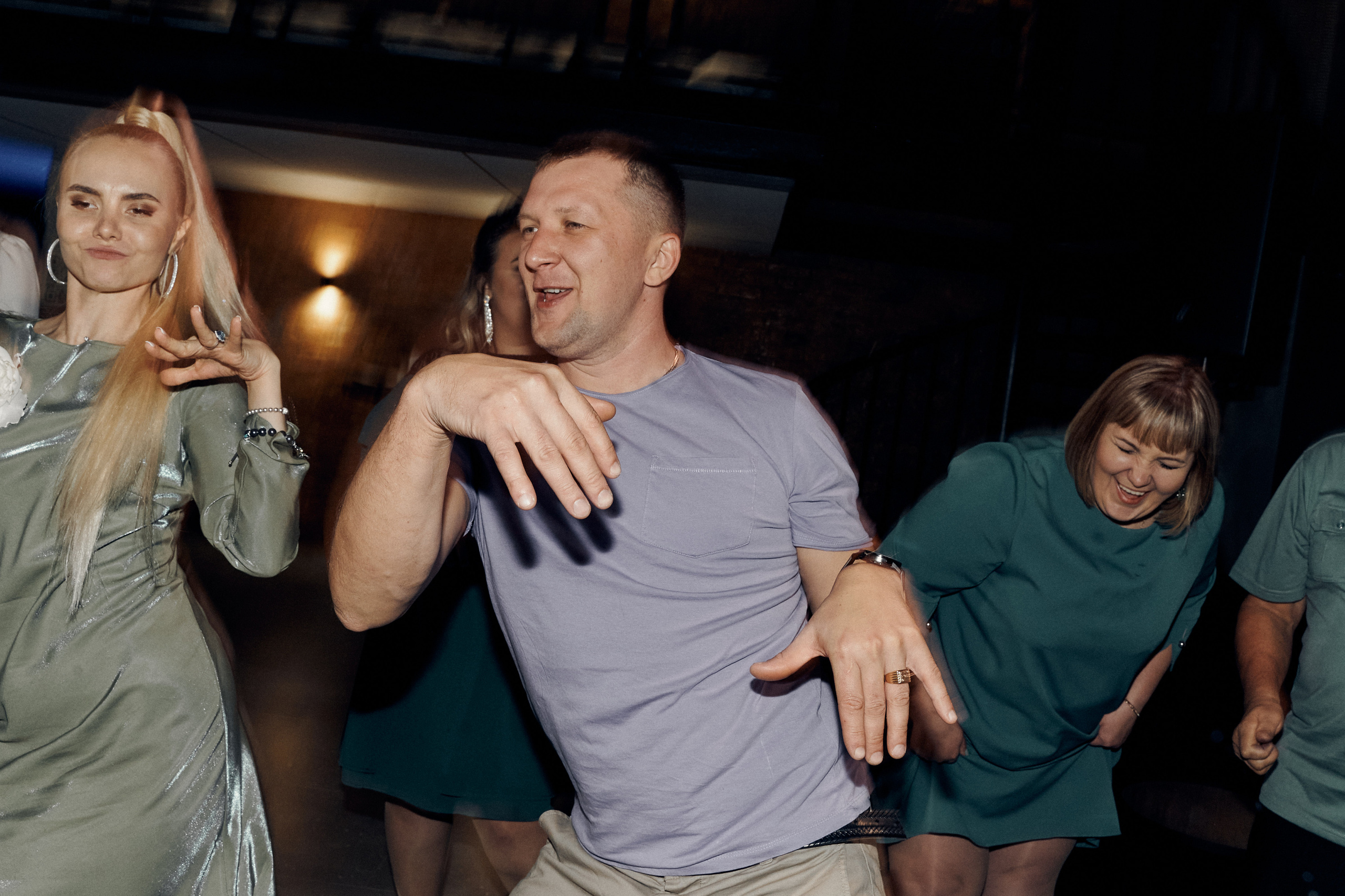 Посмотреть серию. Свадебный и семейный фотограф в Красноярске Тряпчев Павел