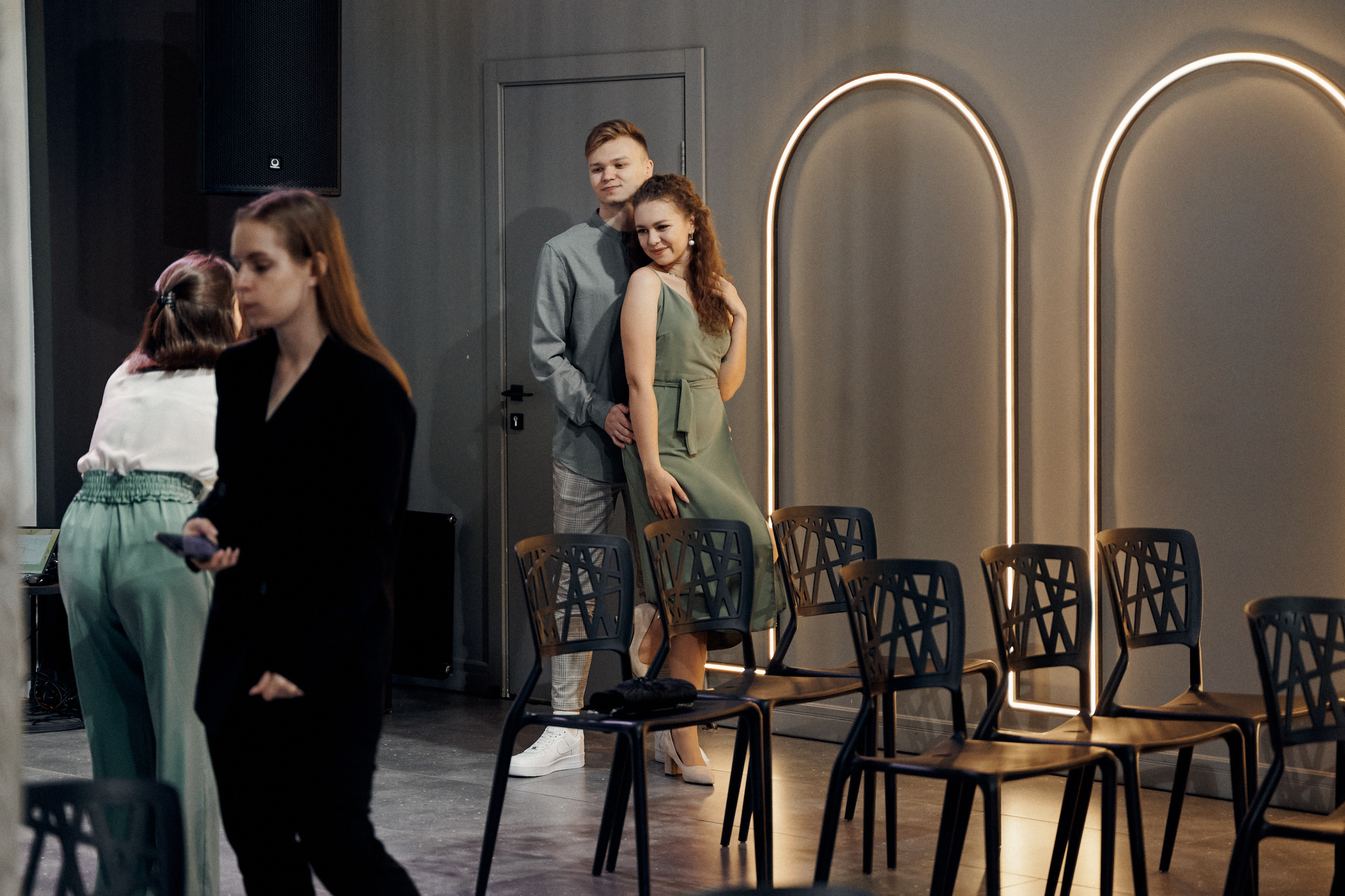 Посмотреть серию. Свадебный и семейный фотограф в Красноярске Тряпчев Павел