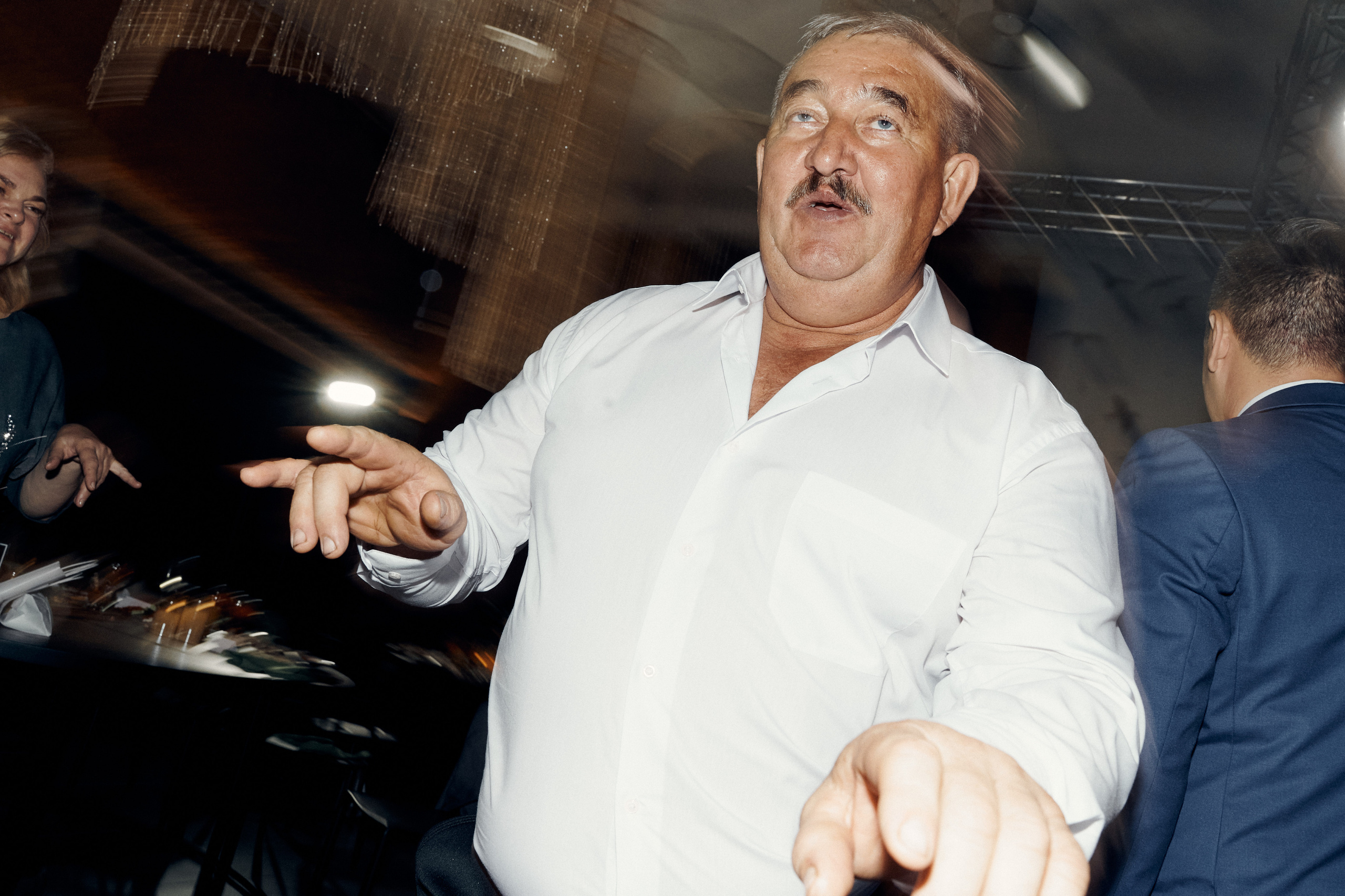 Посмотреть серию. Свадебный и семейный фотограф в Красноярске Тряпчев Павел