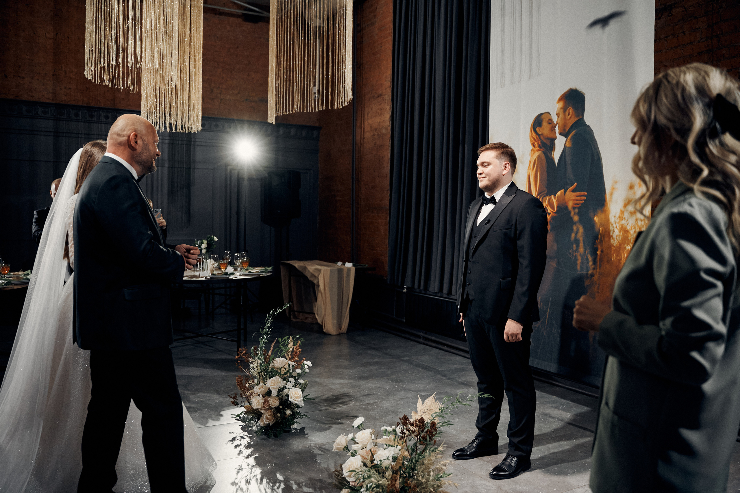 Посмотреть серию. Свадебный и семейный фотограф в Красноярске Тряпчев Павел