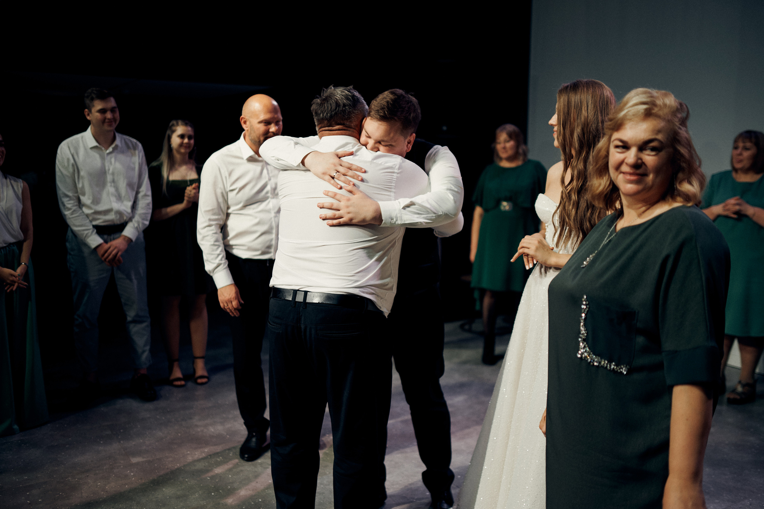 Посмотреть серию. Свадебный и семейный фотограф в Красноярске Тряпчев Павел