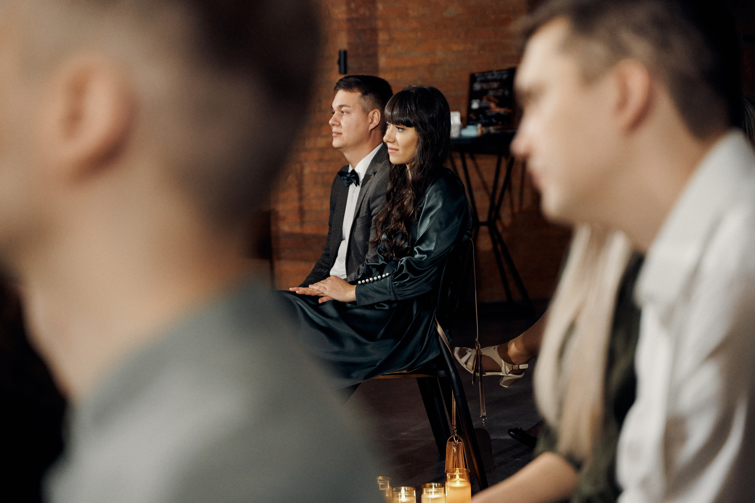 Посмотреть серию. Свадебный и семейный фотограф в Красноярске Тряпчев Павел