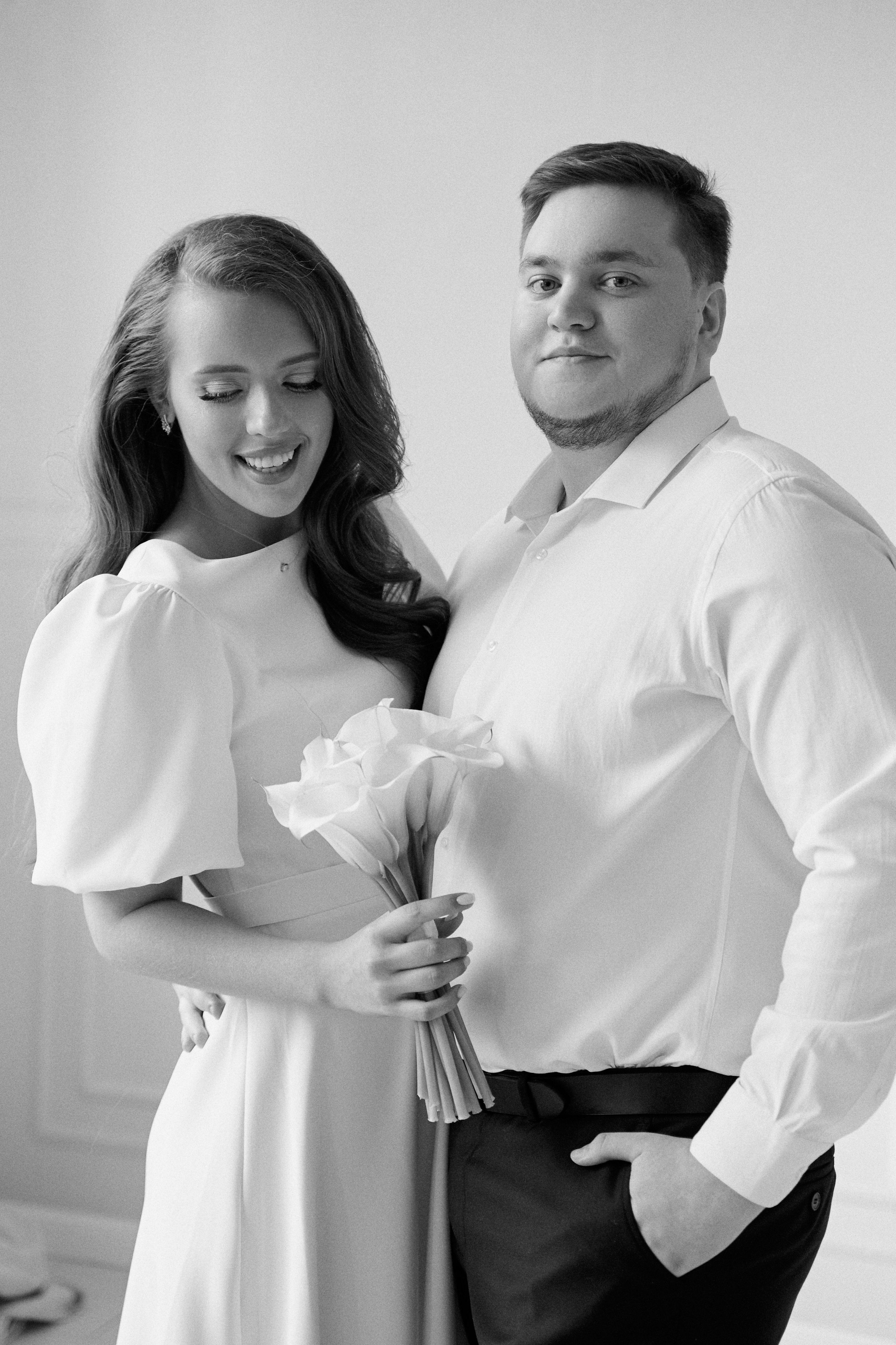 Посмотреть серию. Свадебный и семейный фотограф в Красноярске Тряпчев Павел