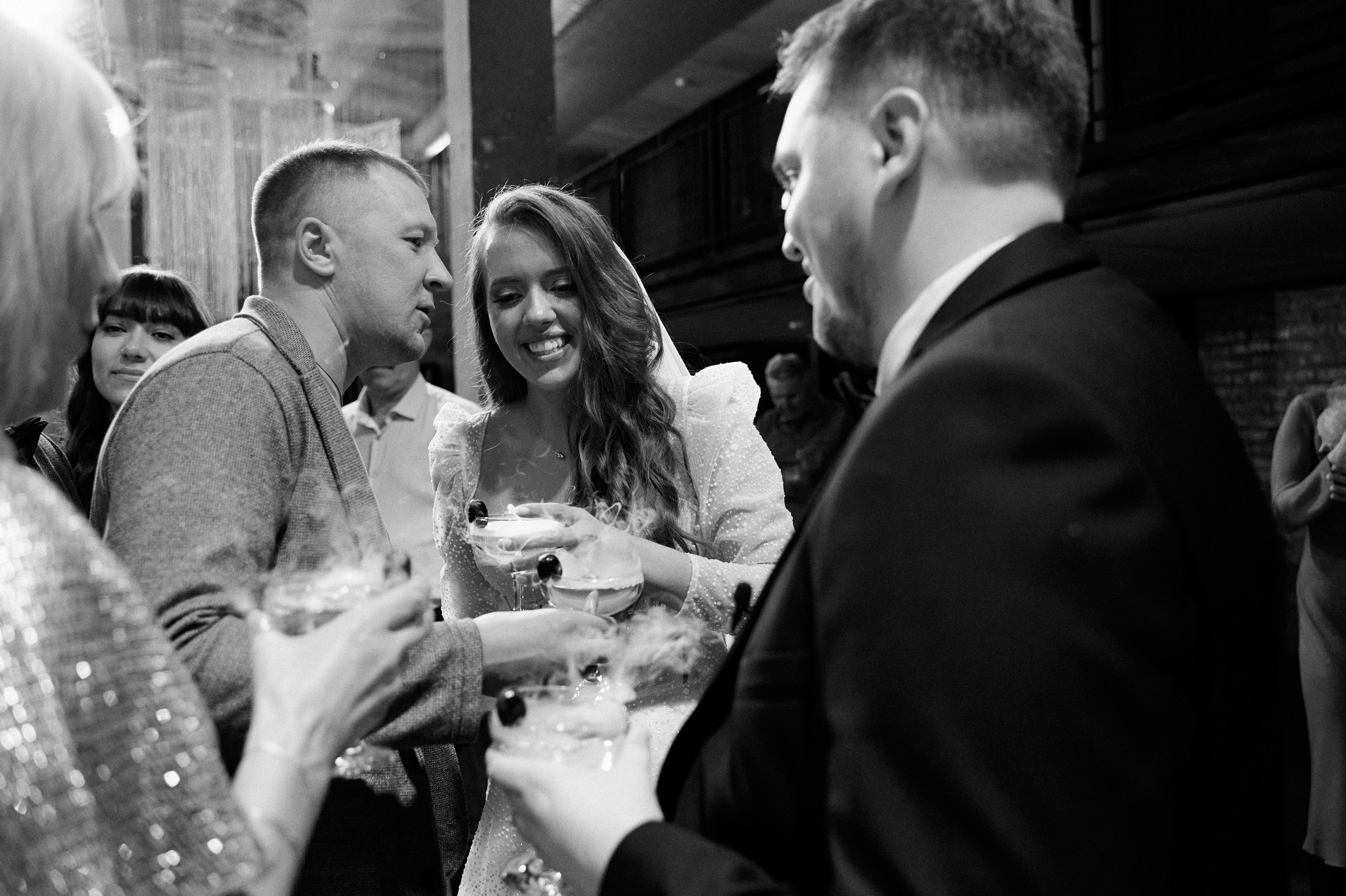 Посмотреть серию. Свадебный и семейный фотограф в Красноярске Тряпчев Павел