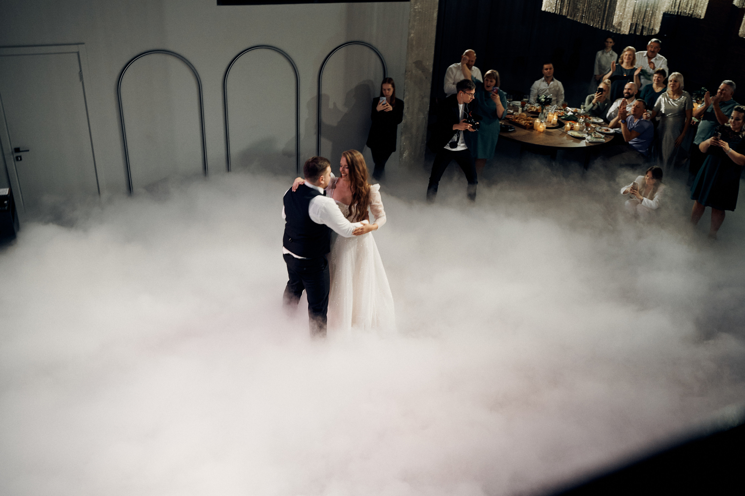 Посмотреть серию. Свадебный и семейный фотограф в Красноярске Тряпчев Павел