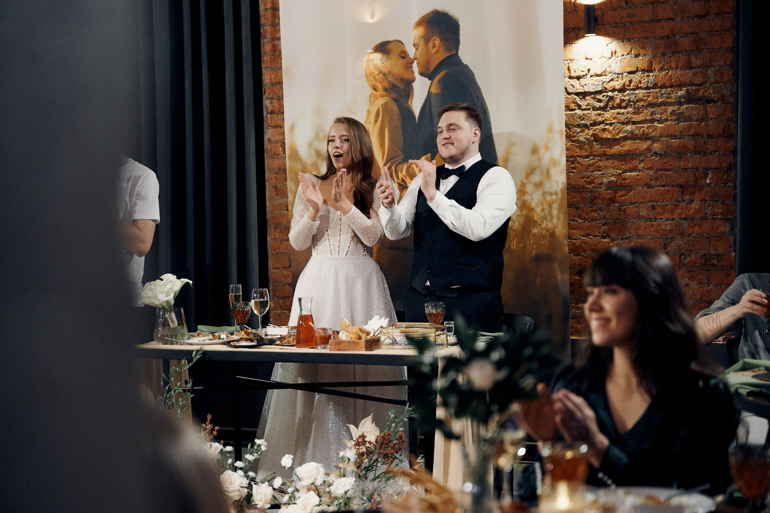 Посмотреть серию. Свадебный и семейный фотограф в Красноярске Тряпчев Павел