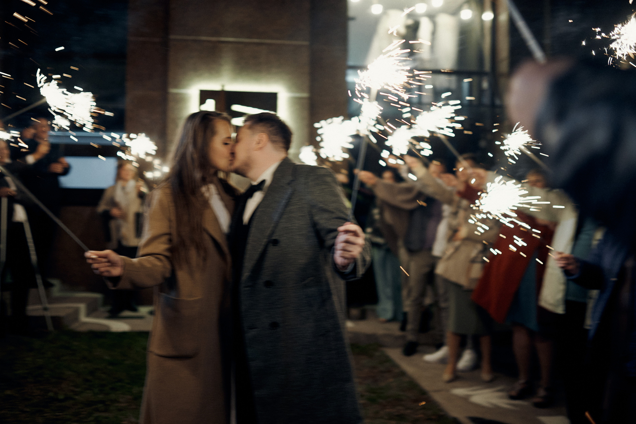 Посмотреть серию. Свадебный и семейный фотограф в Красноярске Тряпчев Павел