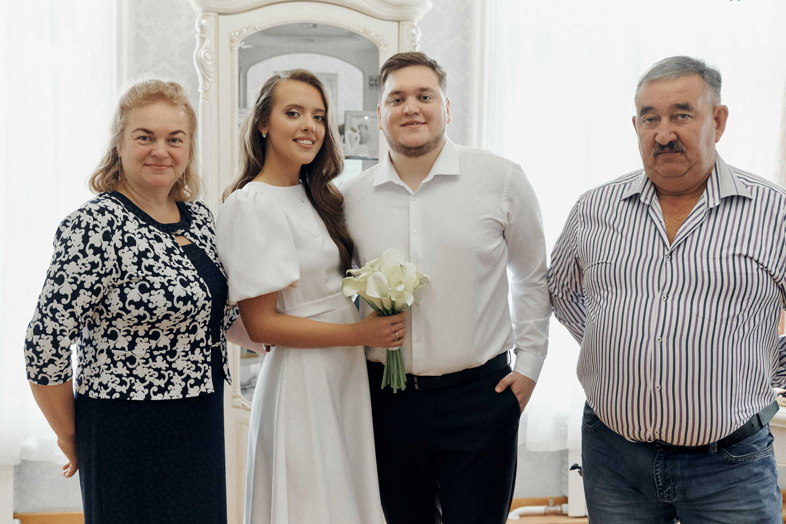 Посмотреть серию. Свадебный и семейный фотограф в Красноярске Тряпчев Павел