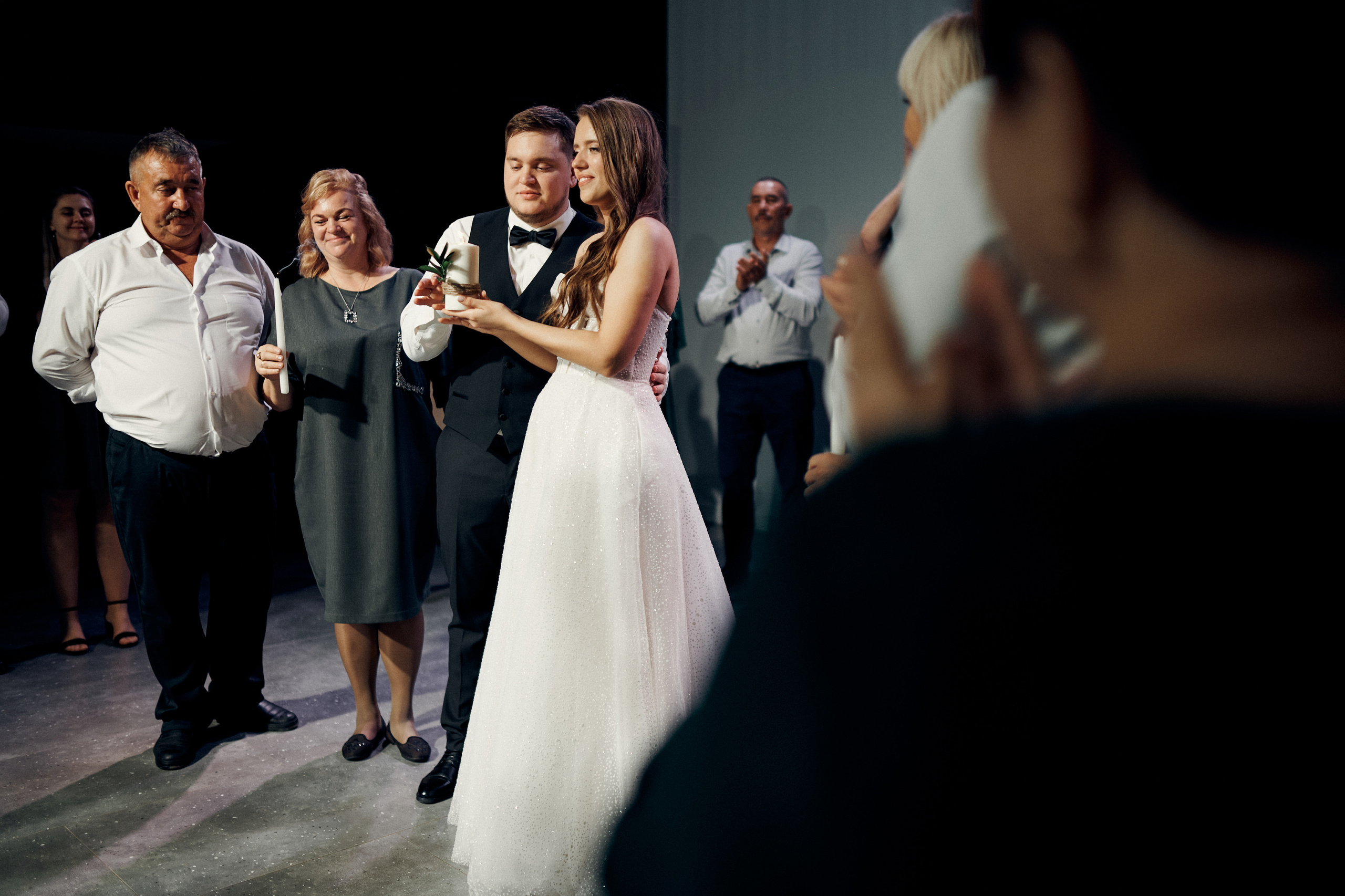 Посмотреть серию. Свадебный и семейный фотограф в Красноярске Тряпчев Павел