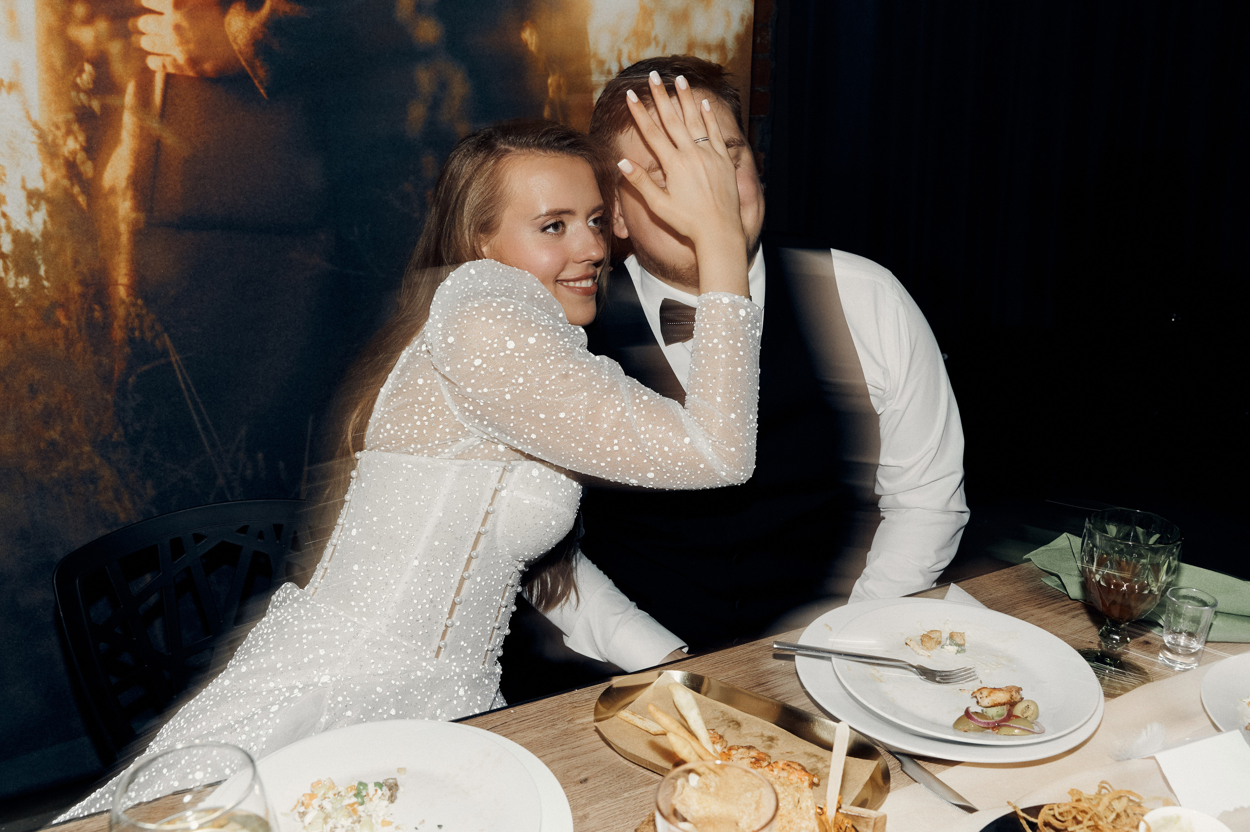 Посмотреть серию. Свадебный и семейный фотограф в Красноярске Тряпчев Павел