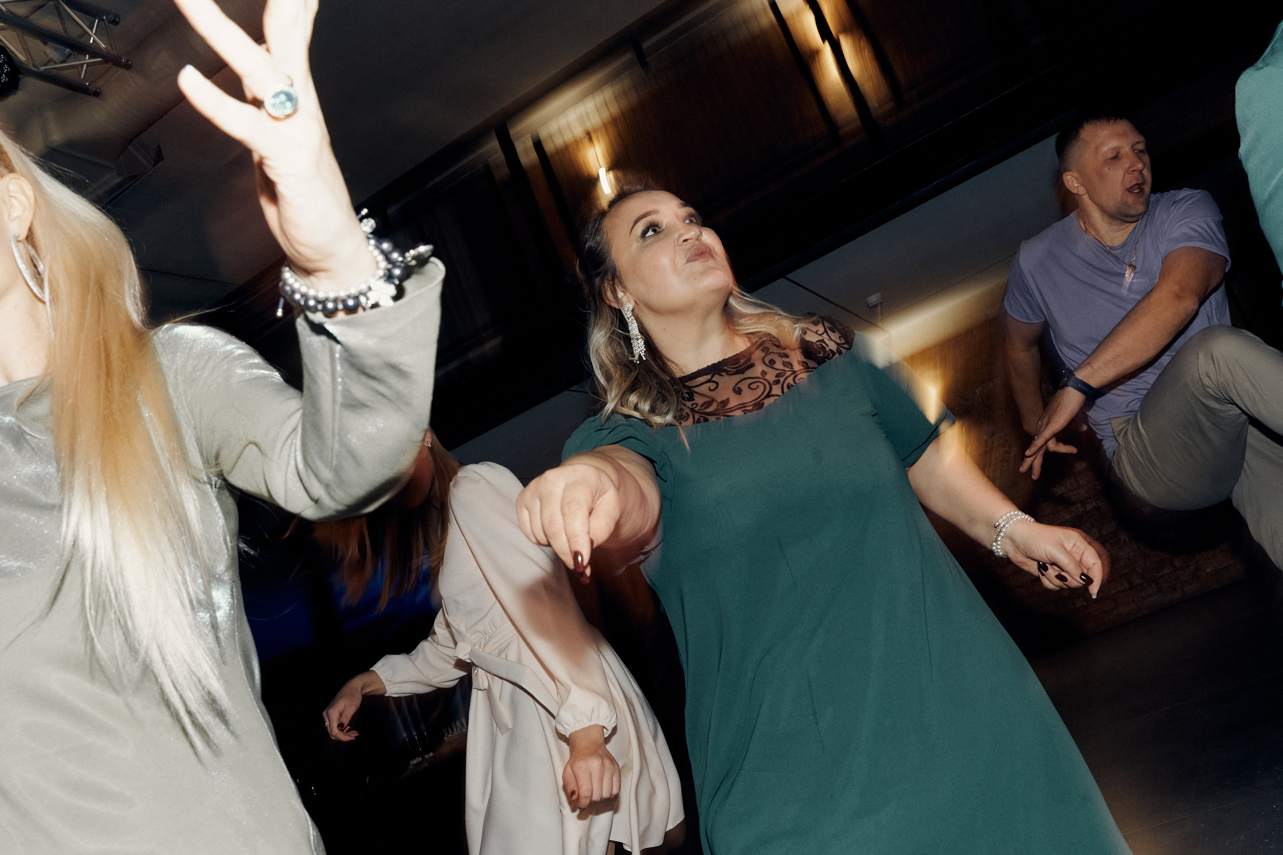 Посмотреть серию. Свадебный и семейный фотограф в Красноярске Тряпчев Павел