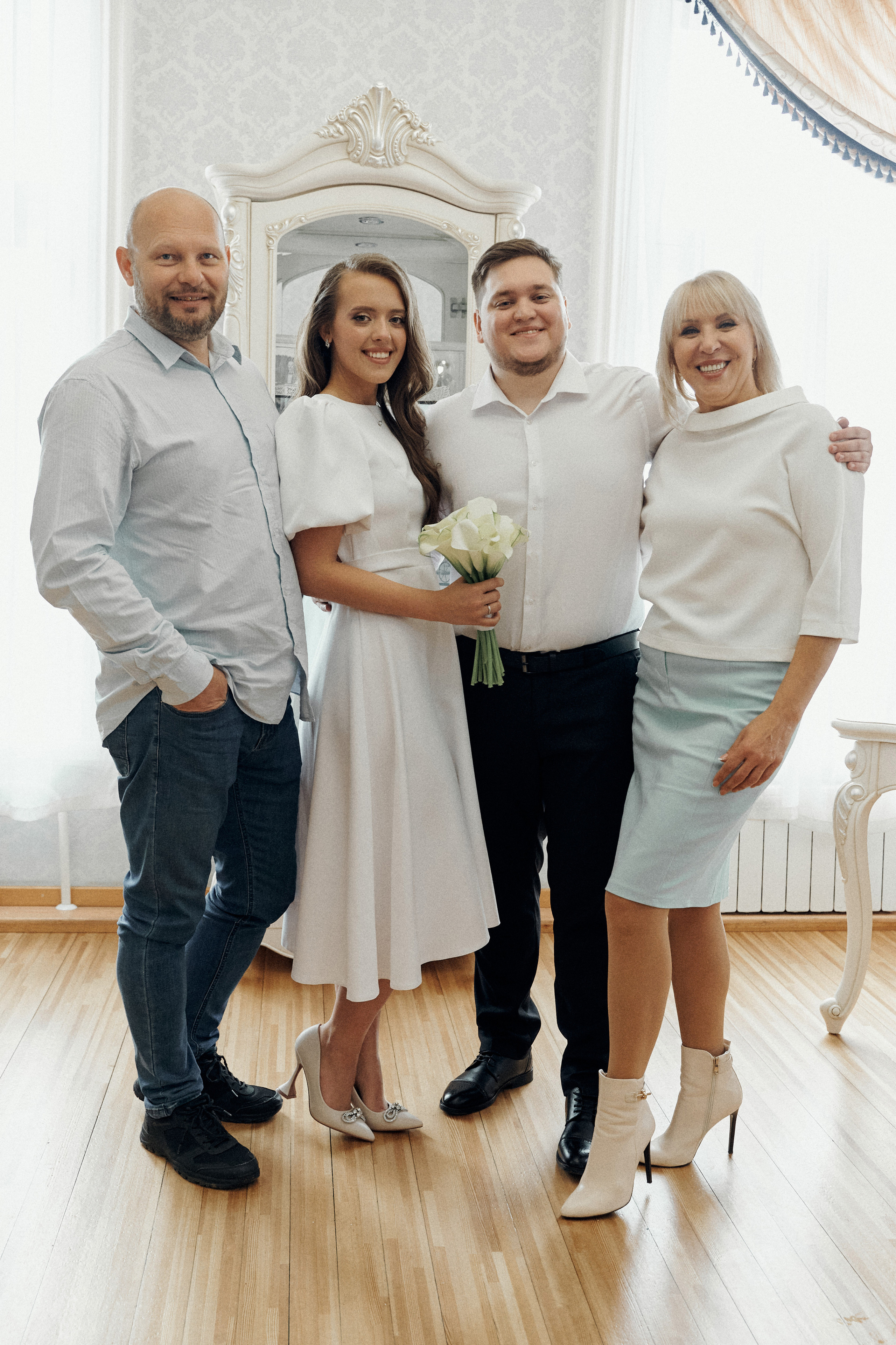 Посмотреть серию. Свадебный и семейный фотограф в Красноярске Тряпчев Павел