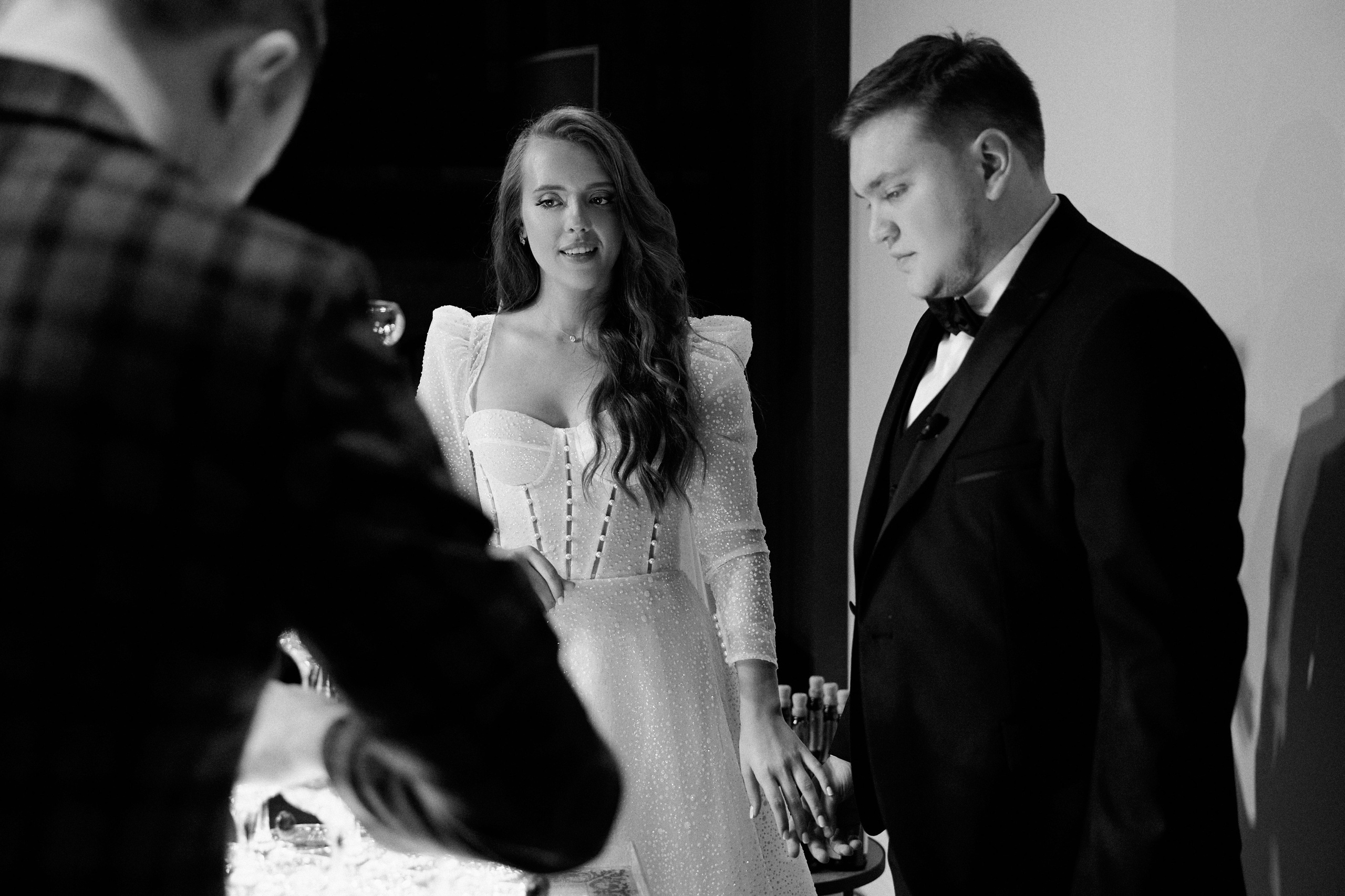 Посмотреть серию. Свадебный и семейный фотограф в Красноярске Тряпчев Павел