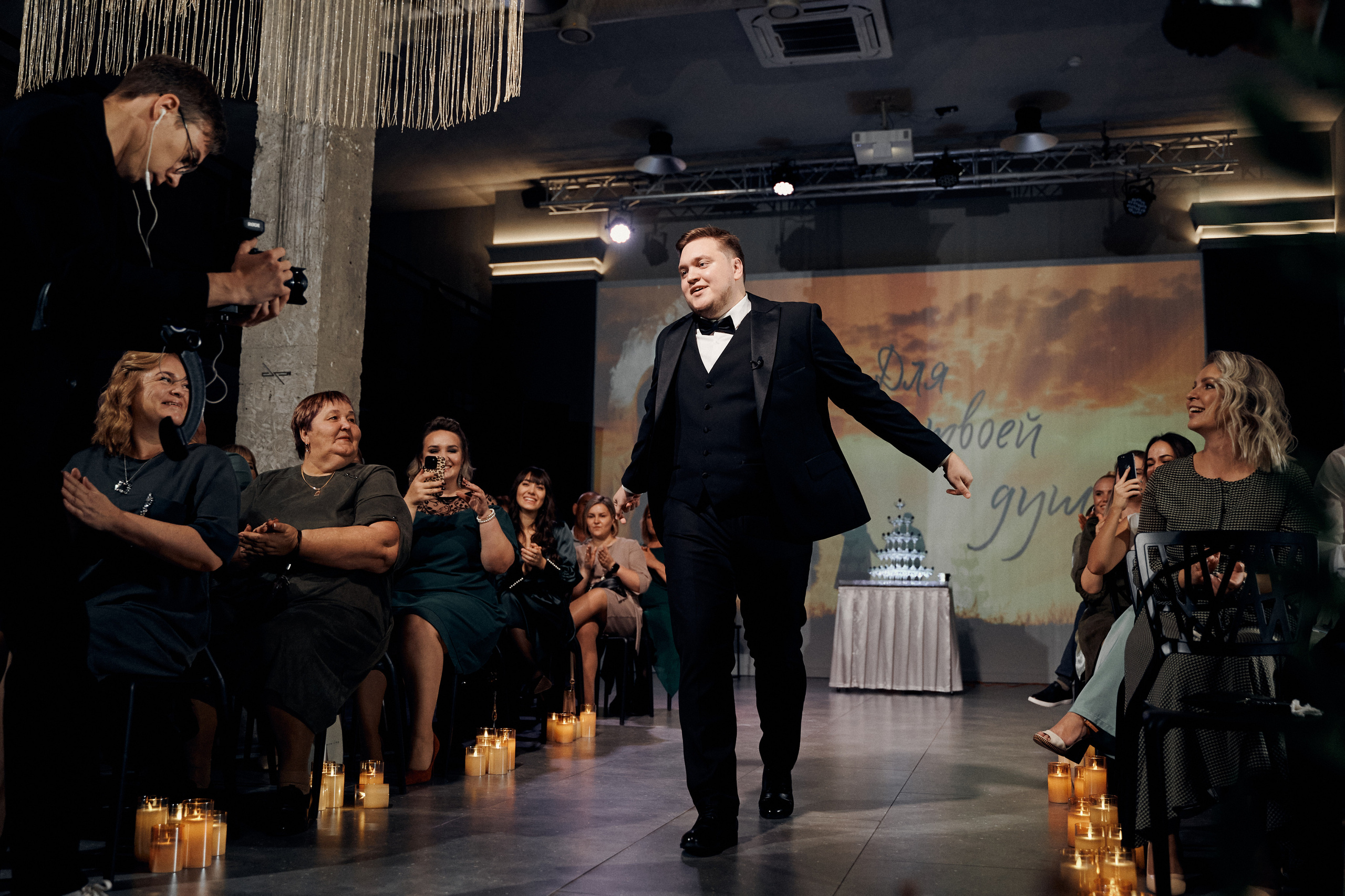 Посмотреть серию. Свадебный и семейный фотограф в Красноярске Тряпчев Павел