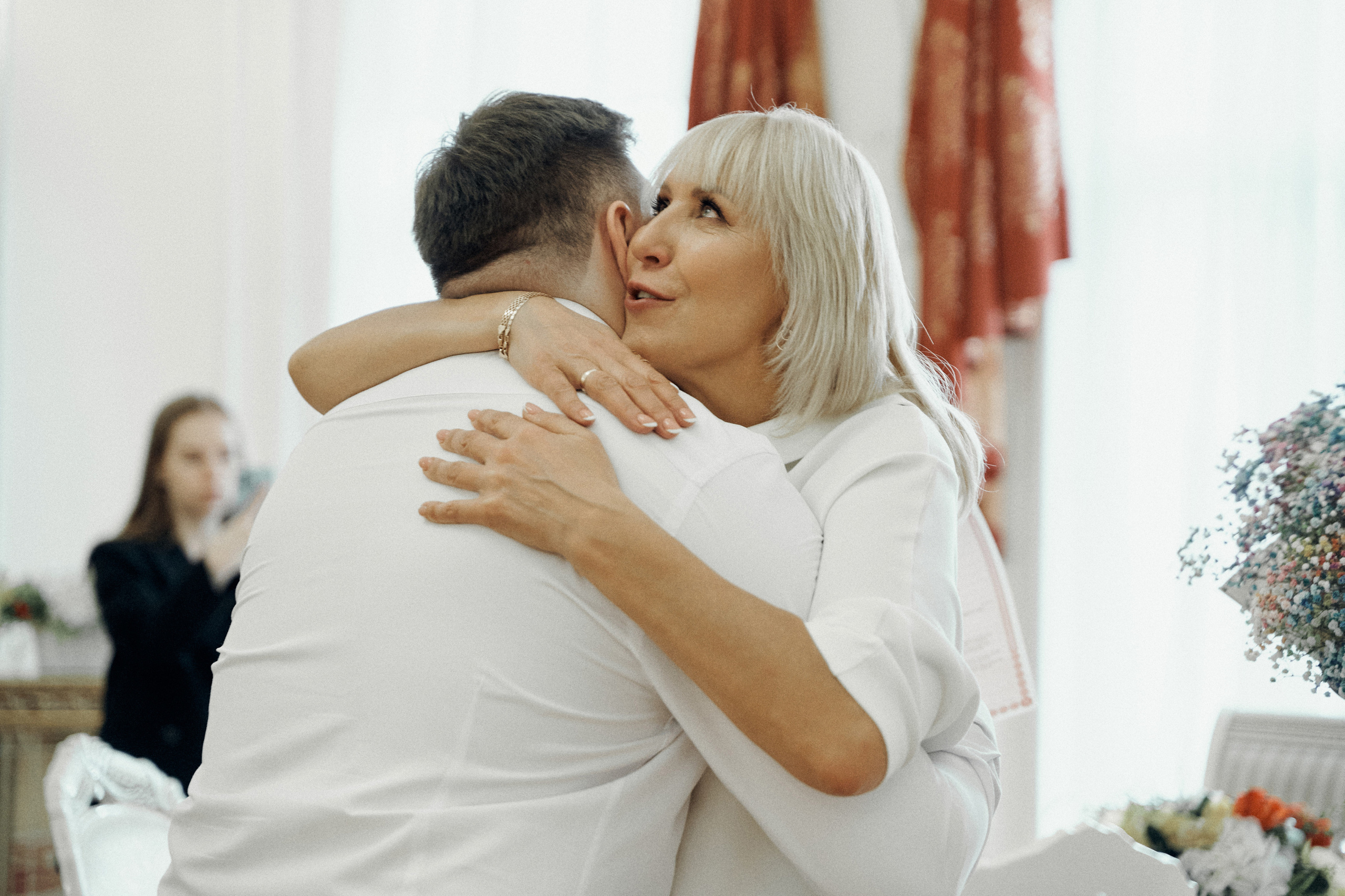 Посмотреть серию. Свадебный и семейный фотограф в Красноярске Тряпчев Павел