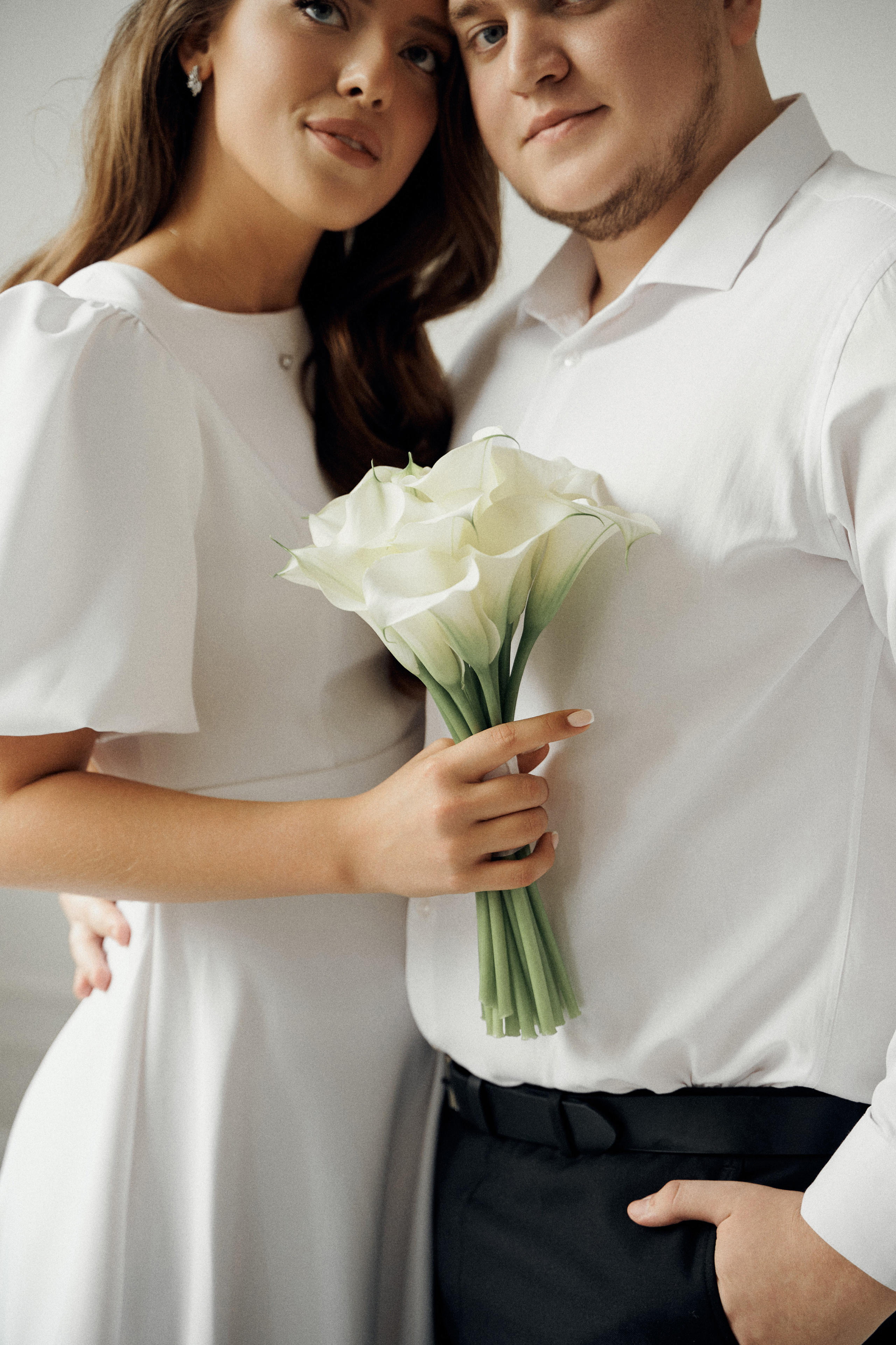 Посмотреть серию. Свадебный и семейный фотограф в Красноярске Тряпчев Павел