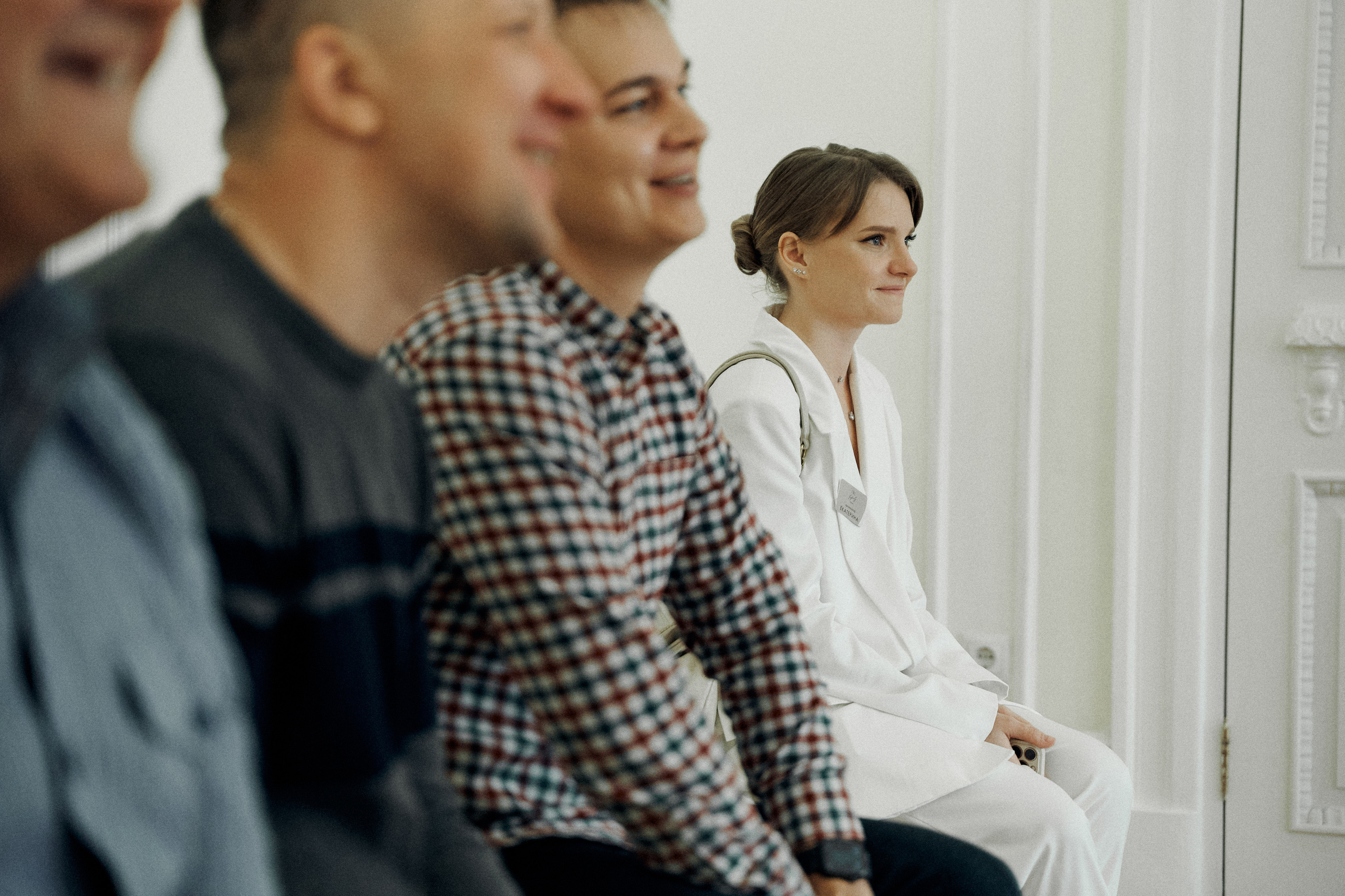 Посмотреть серию. Свадебный и семейный фотограф в Красноярске Тряпчев Павел