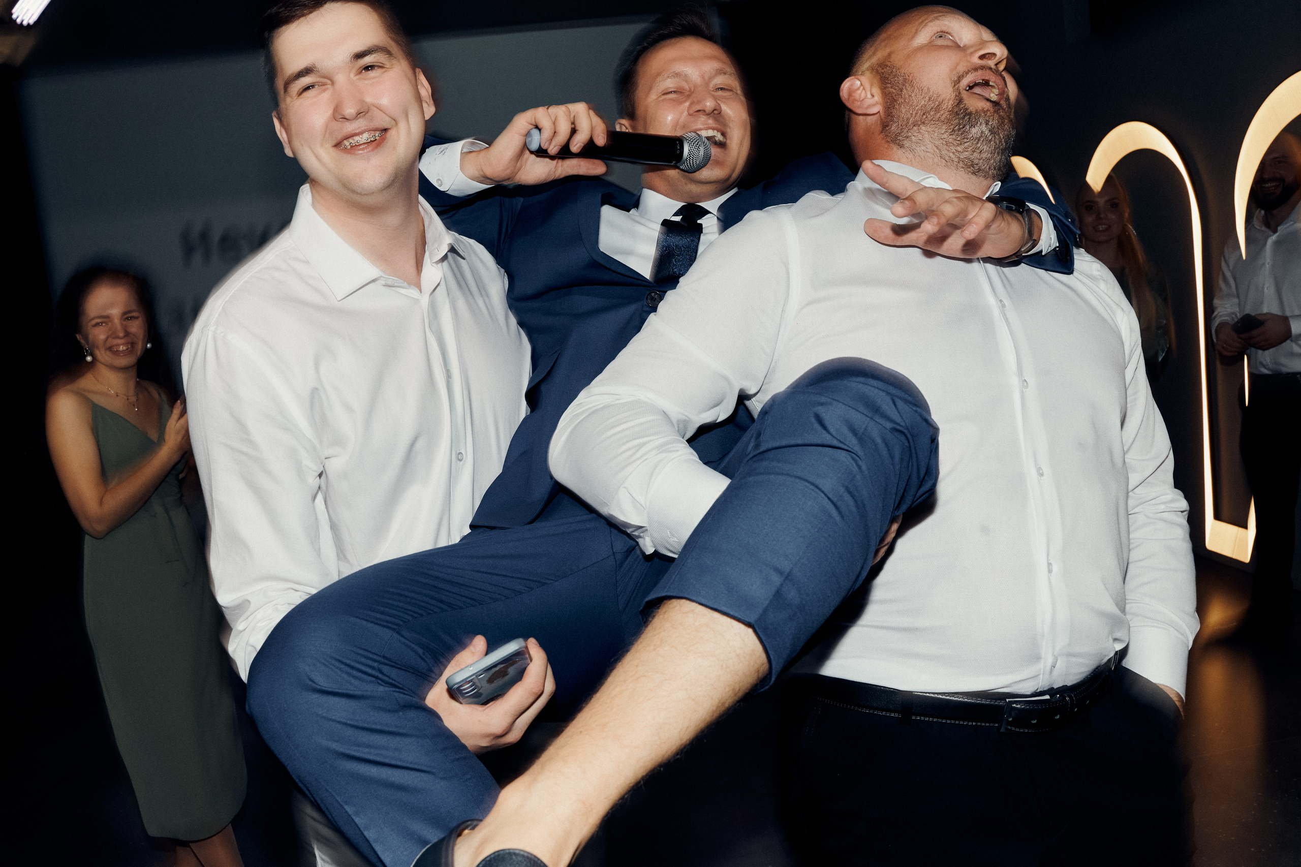 Посмотреть серию. Свадебный и семейный фотограф в Красноярске Тряпчев Павел