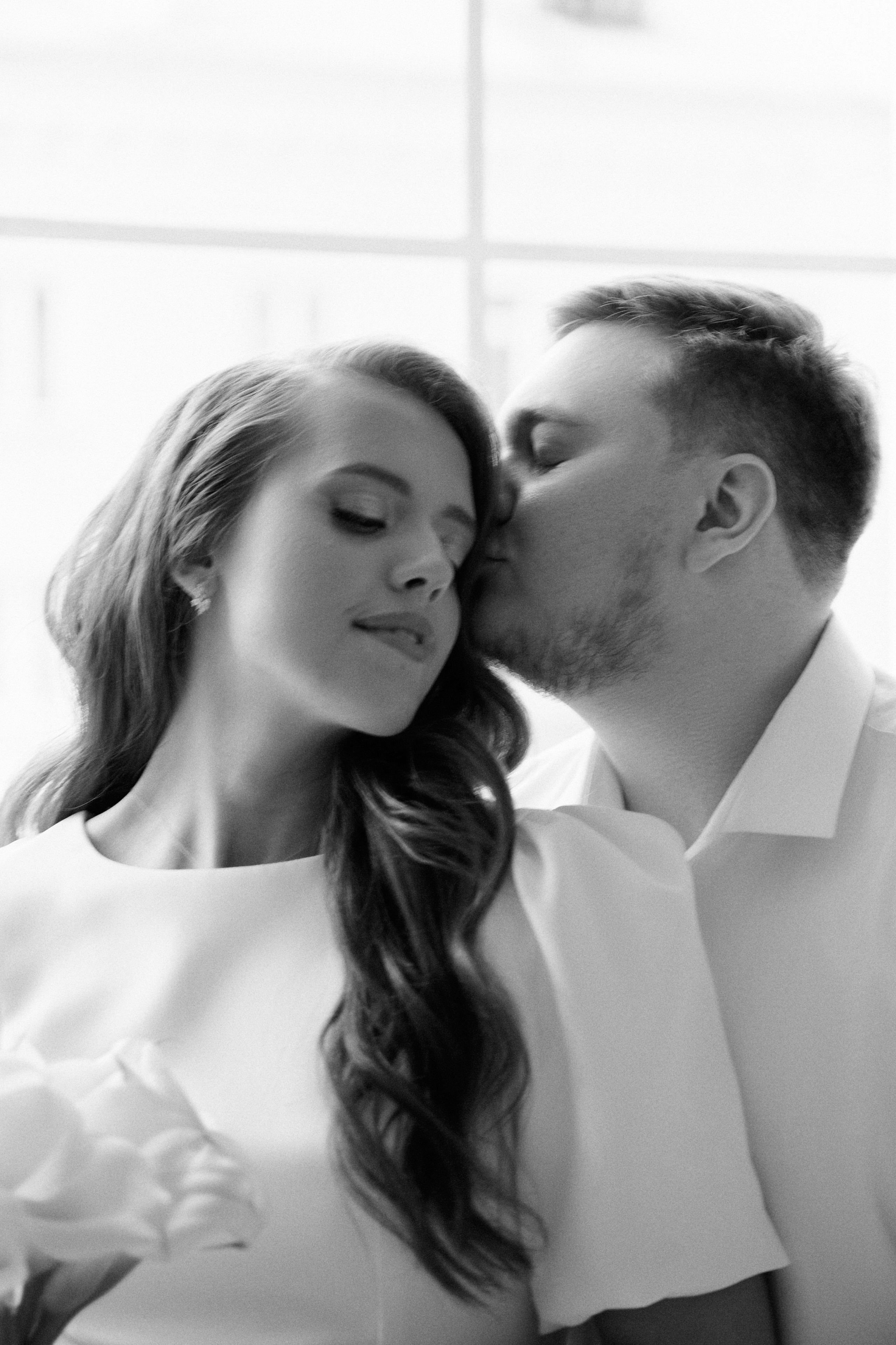 Посмотреть серию. Свадебный и семейный фотограф в Красноярске Тряпчев Павел