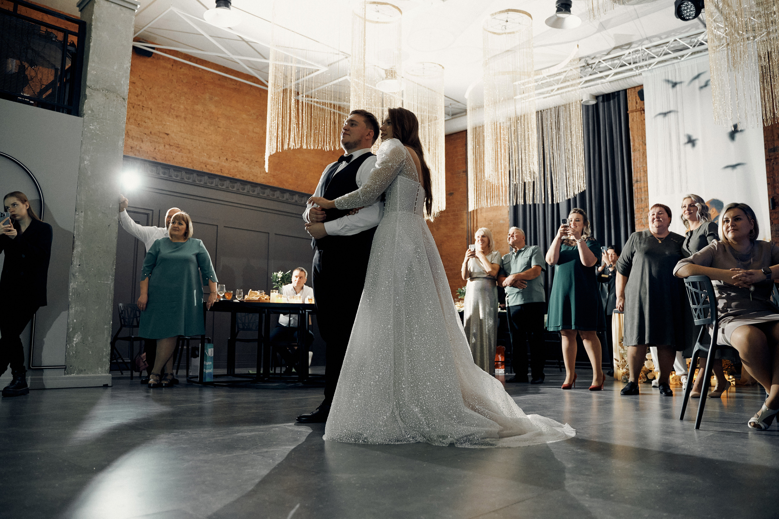 Посмотреть серию. Свадебный и семейный фотограф в Красноярске Тряпчев Павел