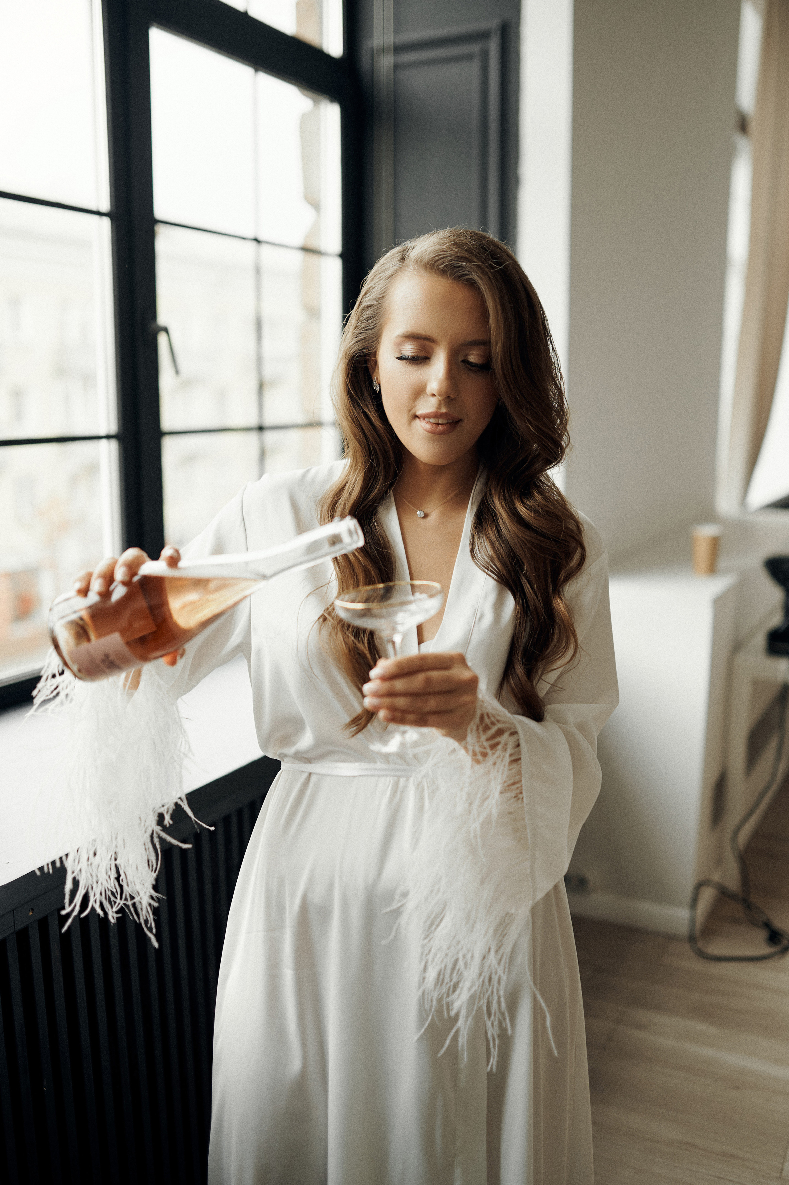 Посмотреть серию. Свадебный и семейный фотограф в Красноярске Тряпчев Павел