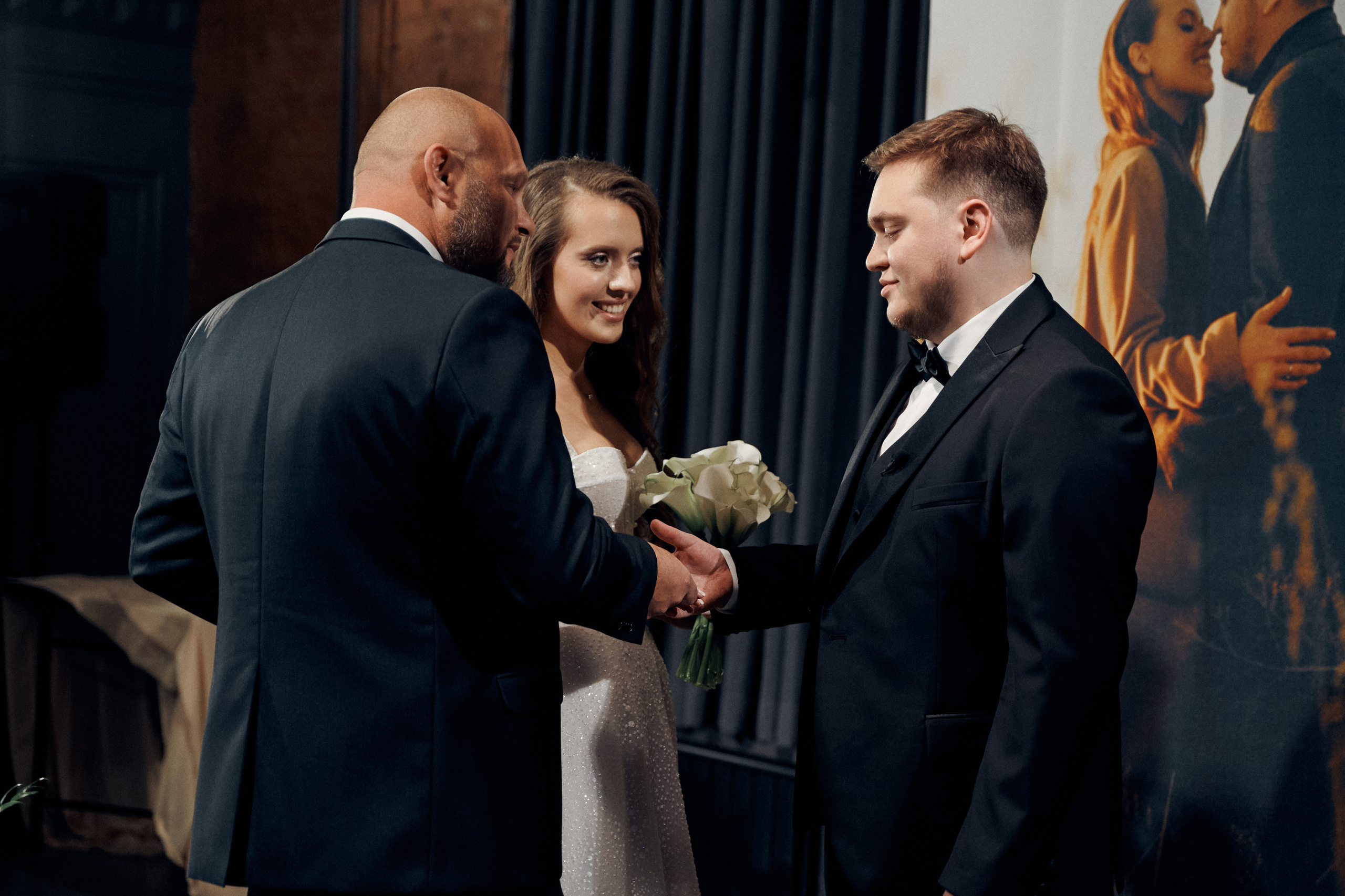 Посмотреть серию. Свадебный и семейный фотограф в Красноярске Тряпчев Павел