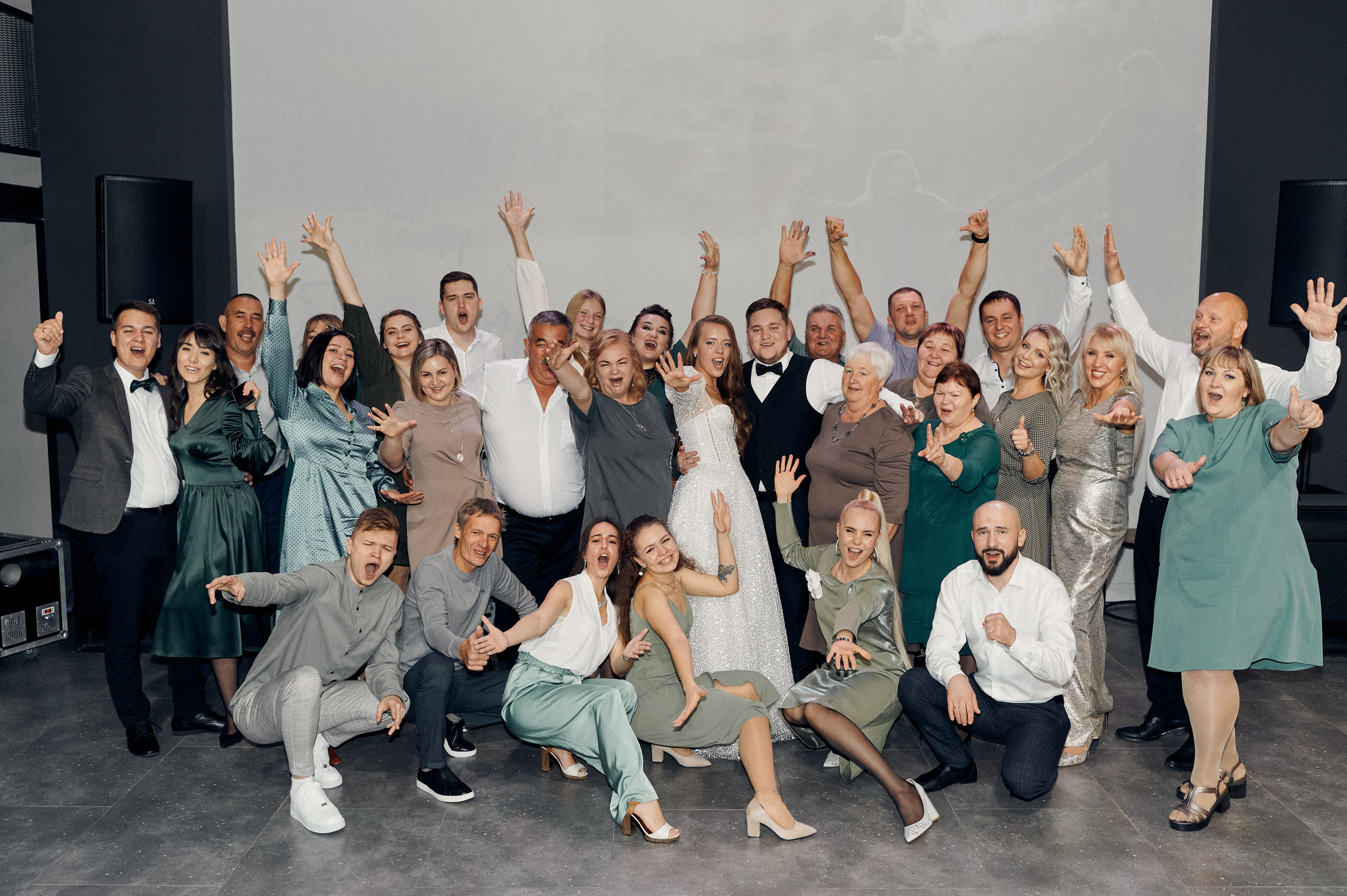 Посмотреть серию. Свадебный и семейный фотограф в Красноярске Тряпчев Павел