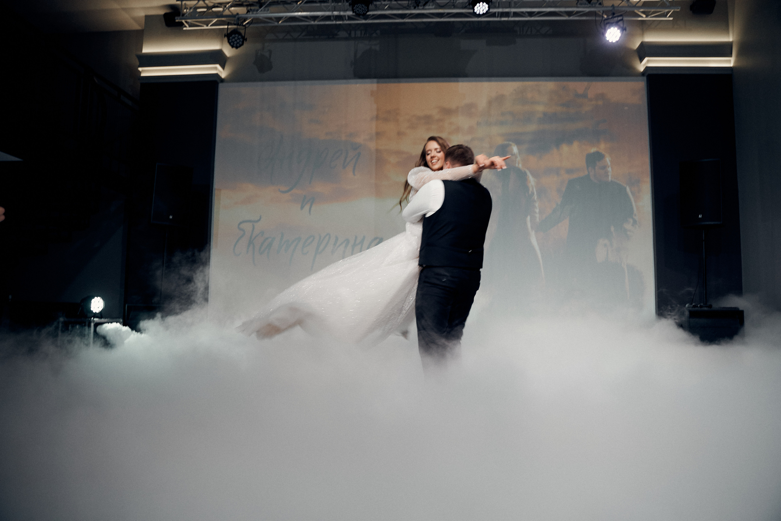 Посмотреть серию. Свадебный и семейный фотограф в Красноярске Тряпчев Павел