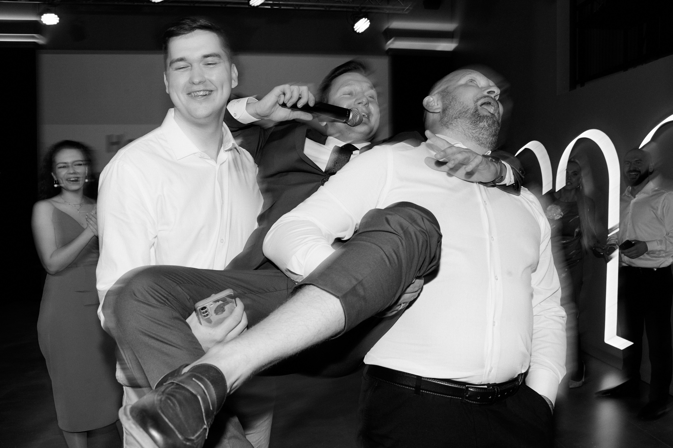 Посмотреть серию. Свадебный и семейный фотограф в Красноярске Тряпчев Павел