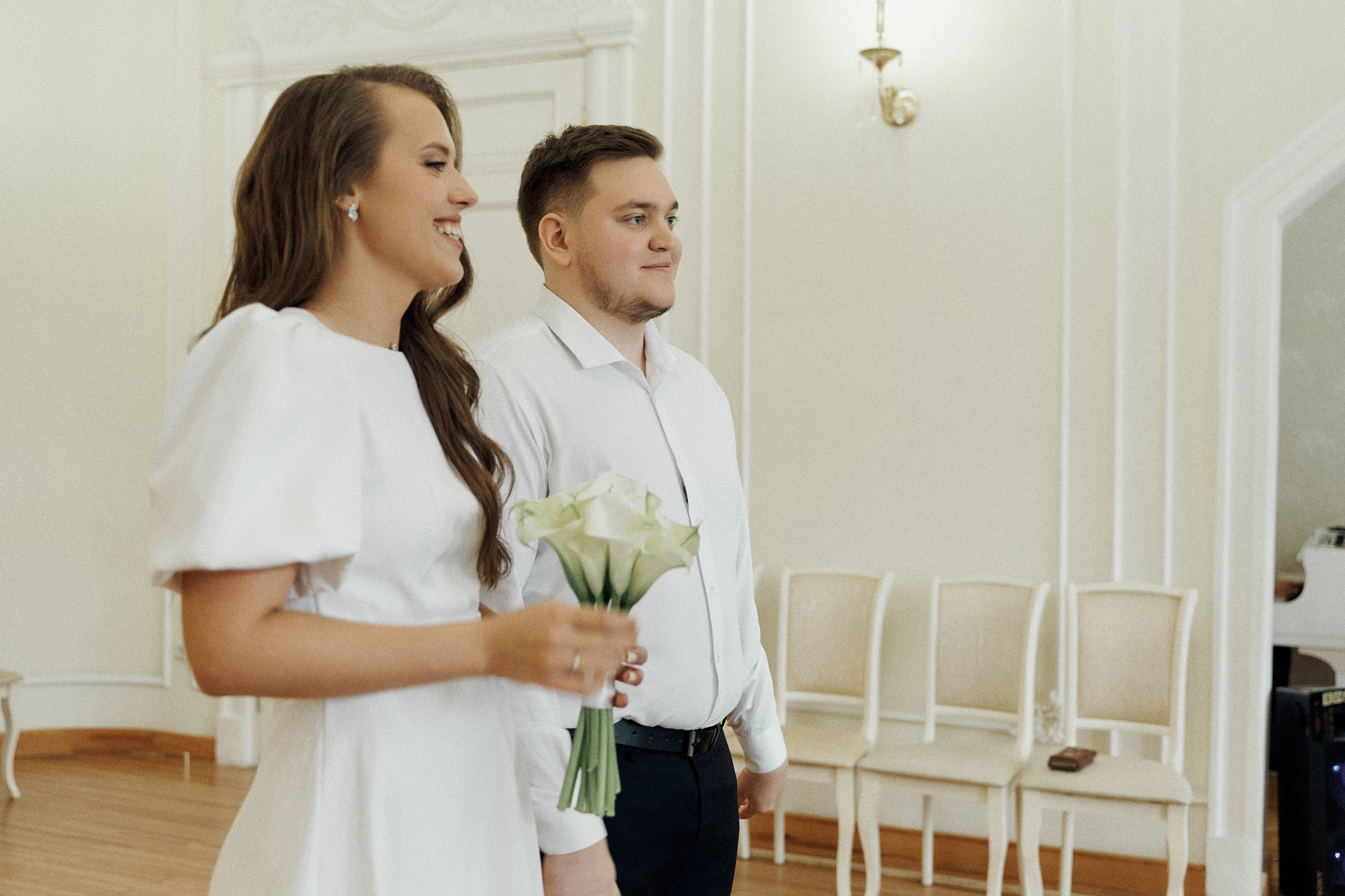 Посмотреть серию. Свадебный и семейный фотограф в Красноярске Тряпчев Павел