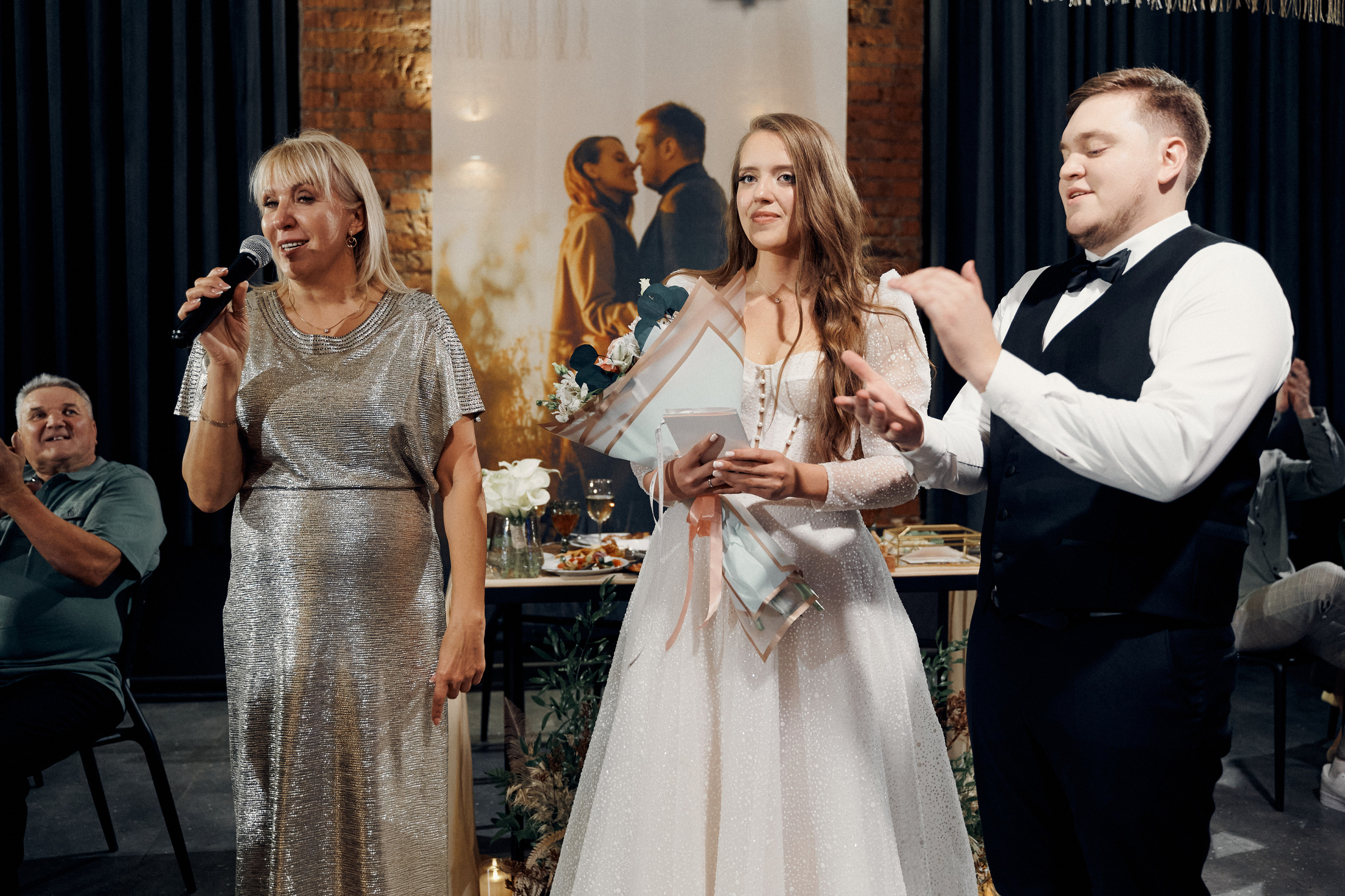 Посмотреть серию. Свадебный и семейный фотограф в Красноярске Тряпчев Павел