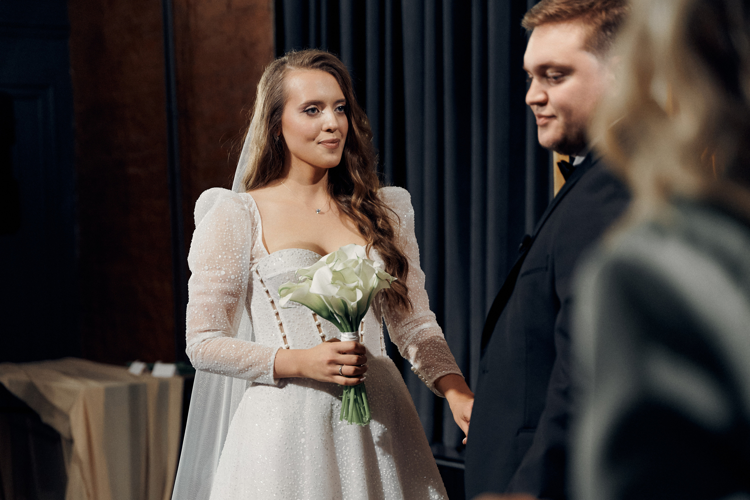 Посмотреть серию. Свадебный и семейный фотограф в Красноярске Тряпчев Павел