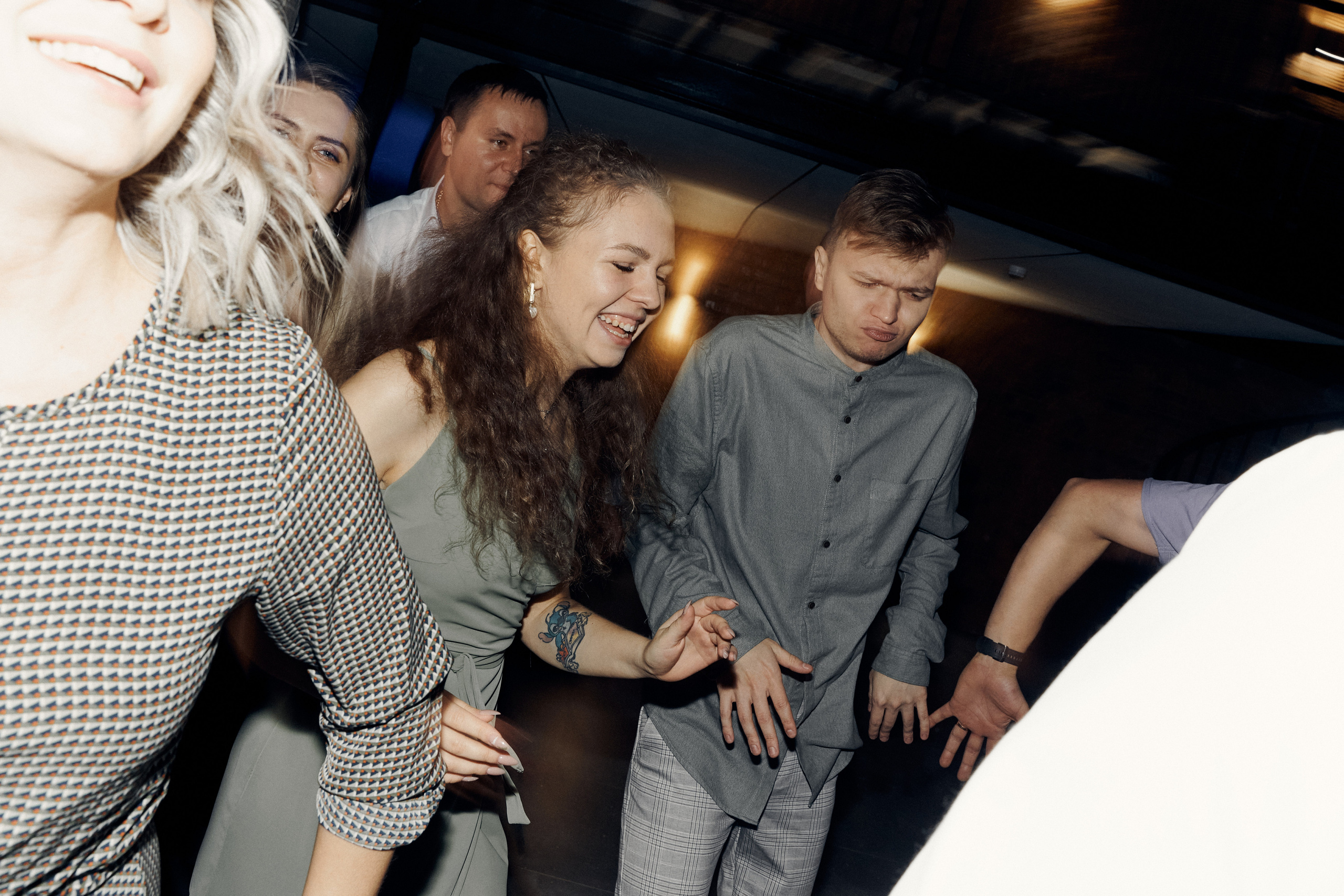 Посмотреть серию. Свадебный и семейный фотограф в Красноярске Тряпчев Павел