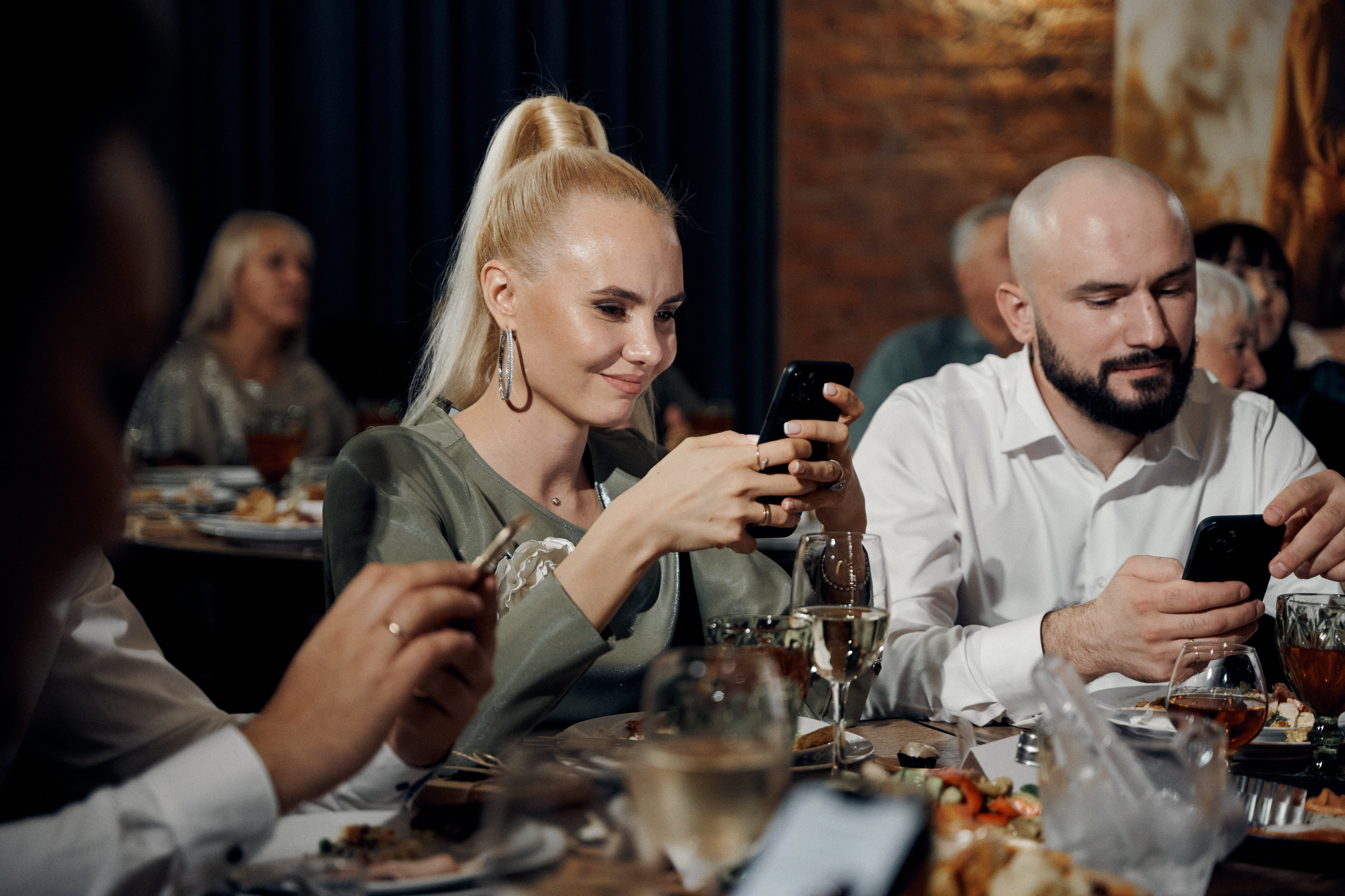 Посмотреть серию. Свадебный и семейный фотограф в Красноярске Тряпчев Павел
