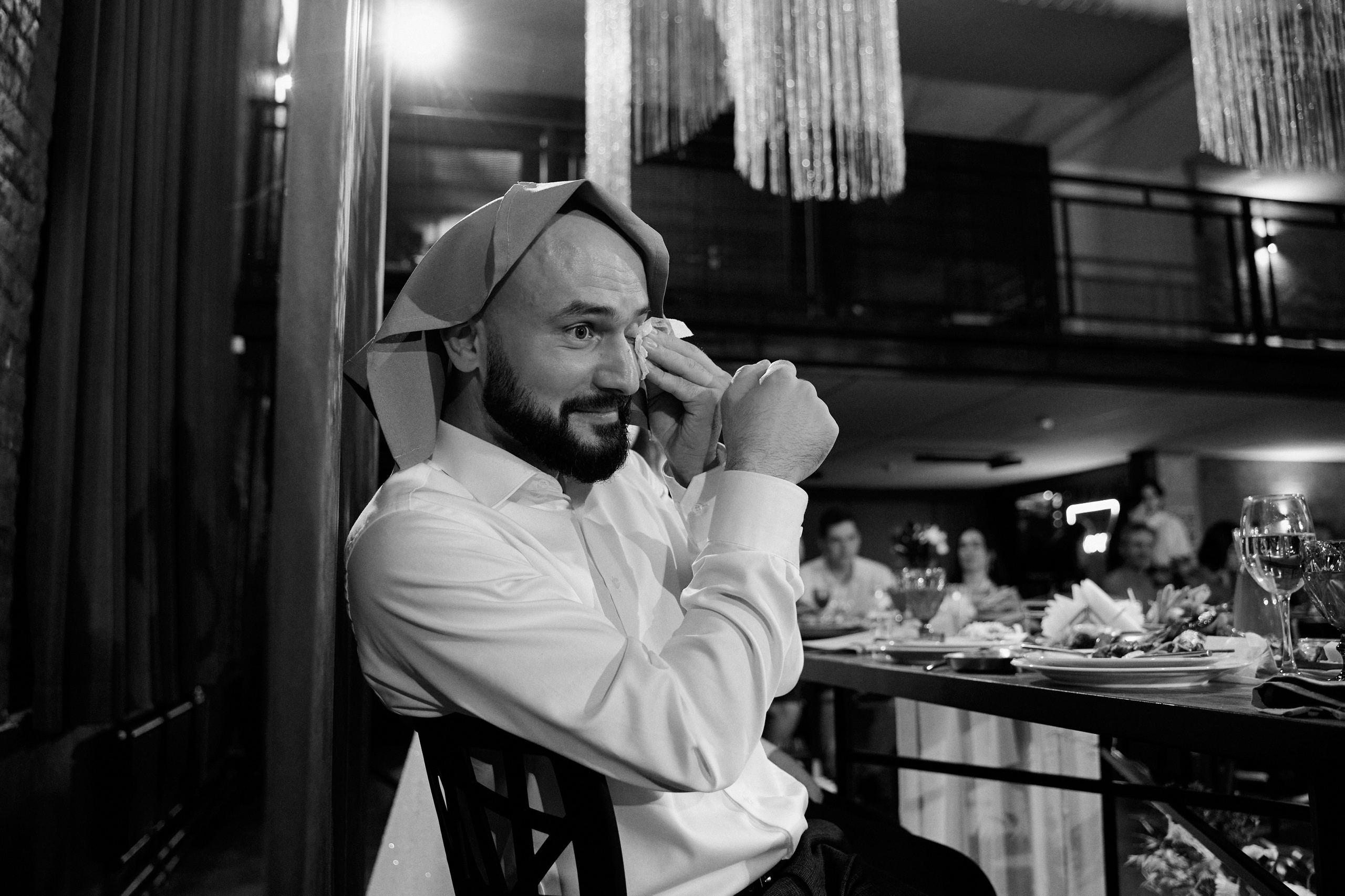 Посмотреть серию. Свадебный и семейный фотограф в Красноярске Тряпчев Павел