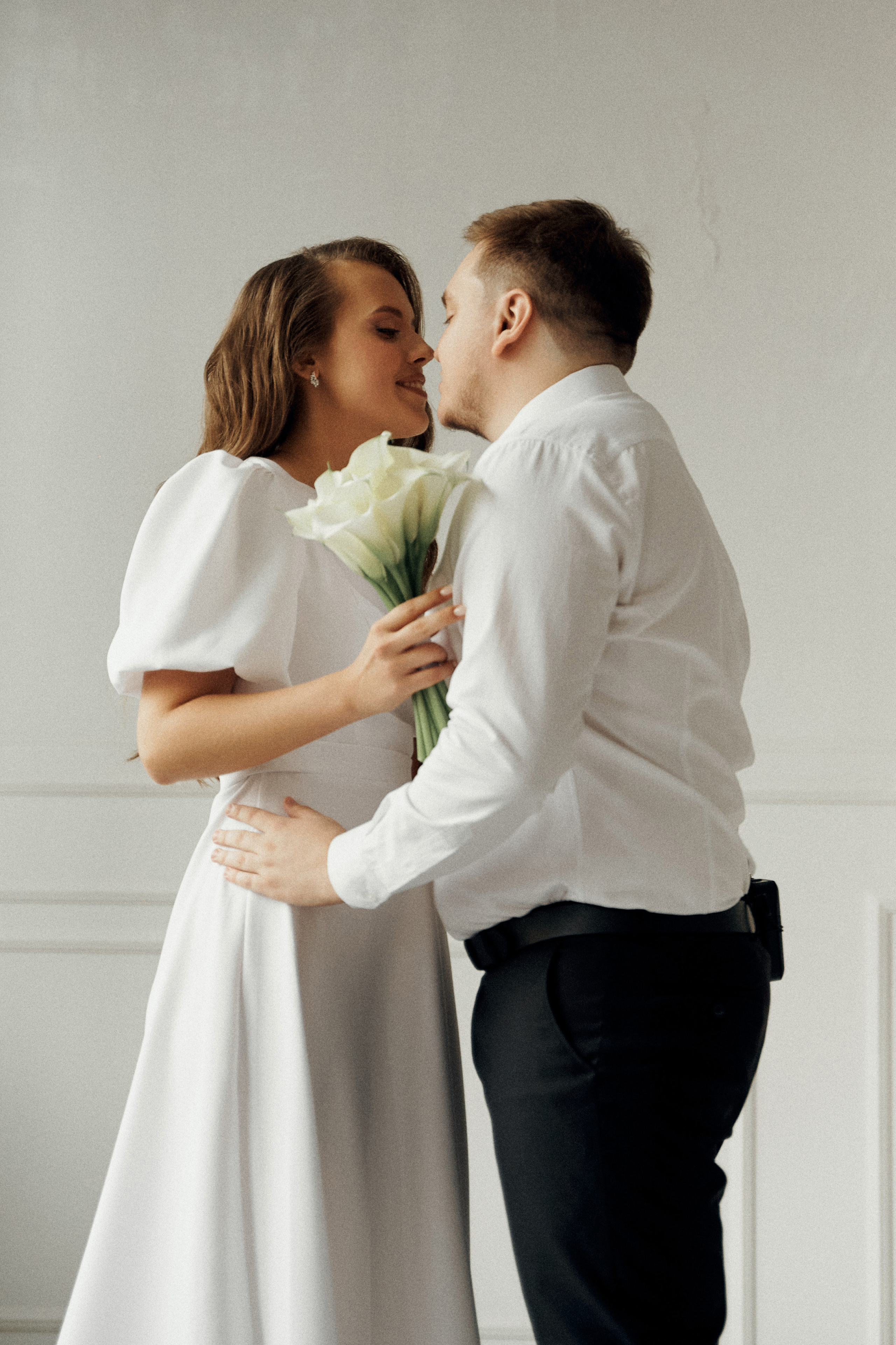 Посмотреть серию. Свадебный и семейный фотограф в Красноярске Тряпчев Павел