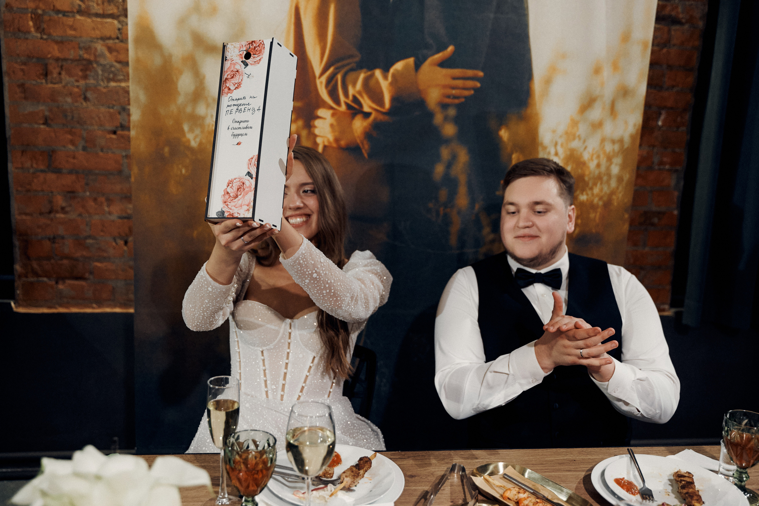 Посмотреть серию. Свадебный и семейный фотограф в Красноярске Тряпчев Павел