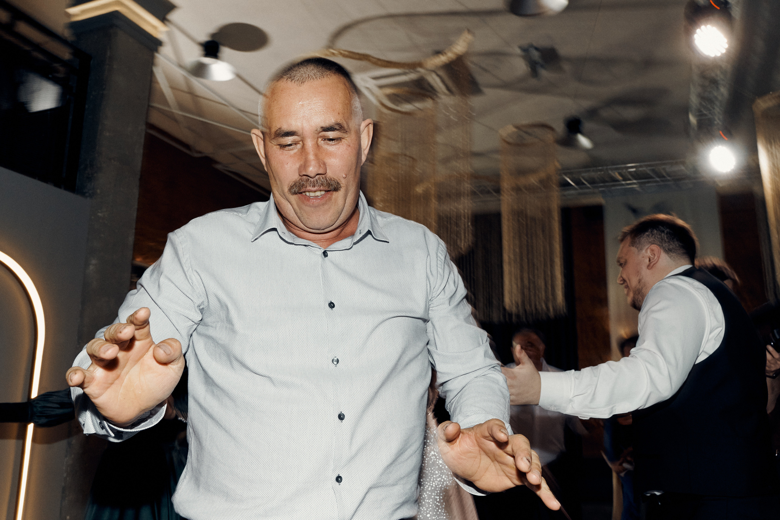 Посмотреть серию. Свадебный и семейный фотограф в Красноярске Тряпчев Павел