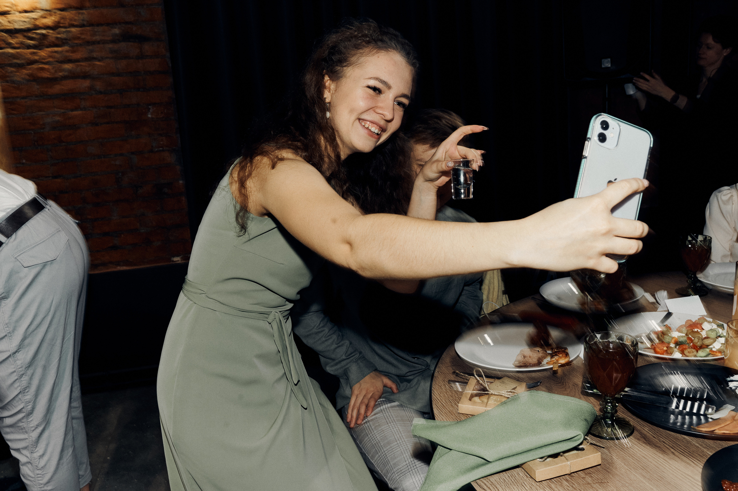 Посмотреть серию. Свадебный и семейный фотограф в Красноярске Тряпчев Павел