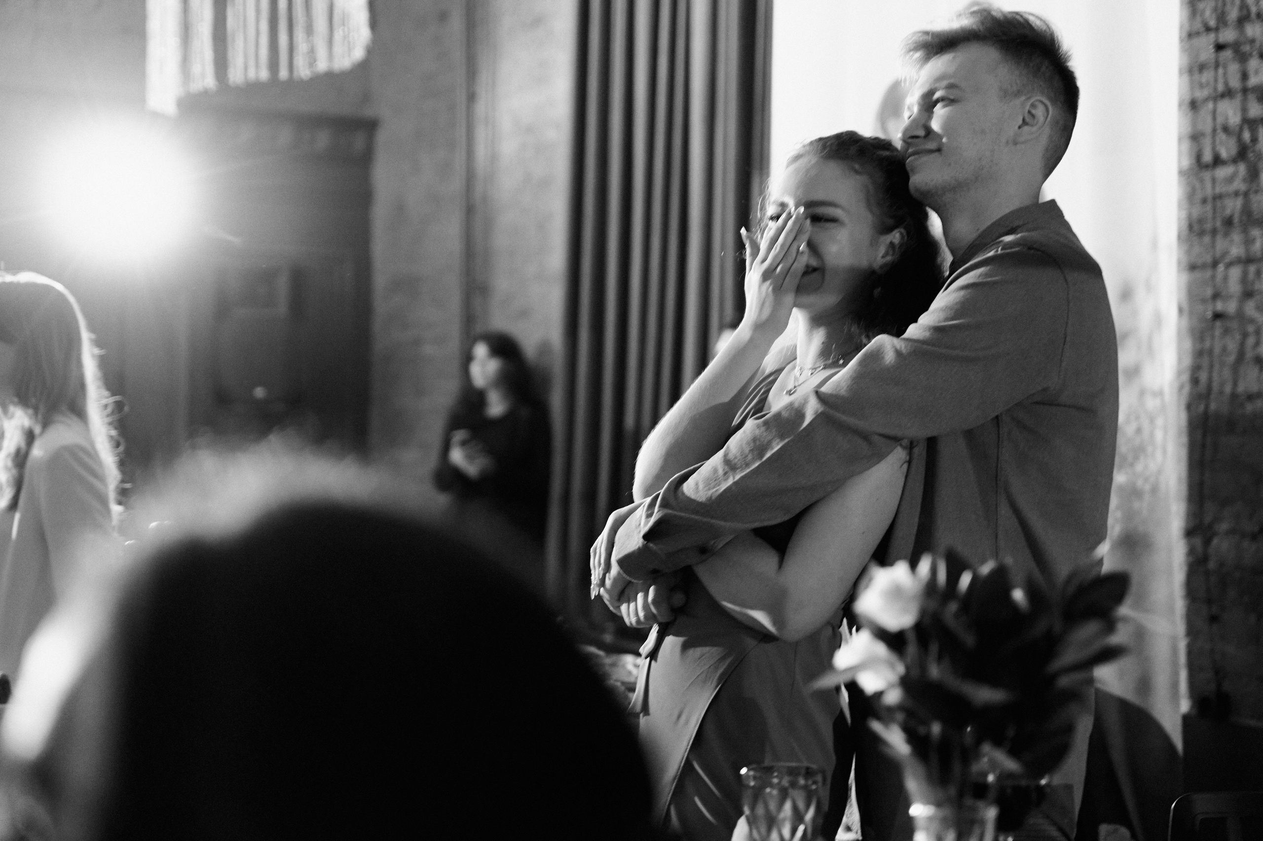 Посмотреть серию. Свадебный и семейный фотограф в Красноярске Тряпчев Павел