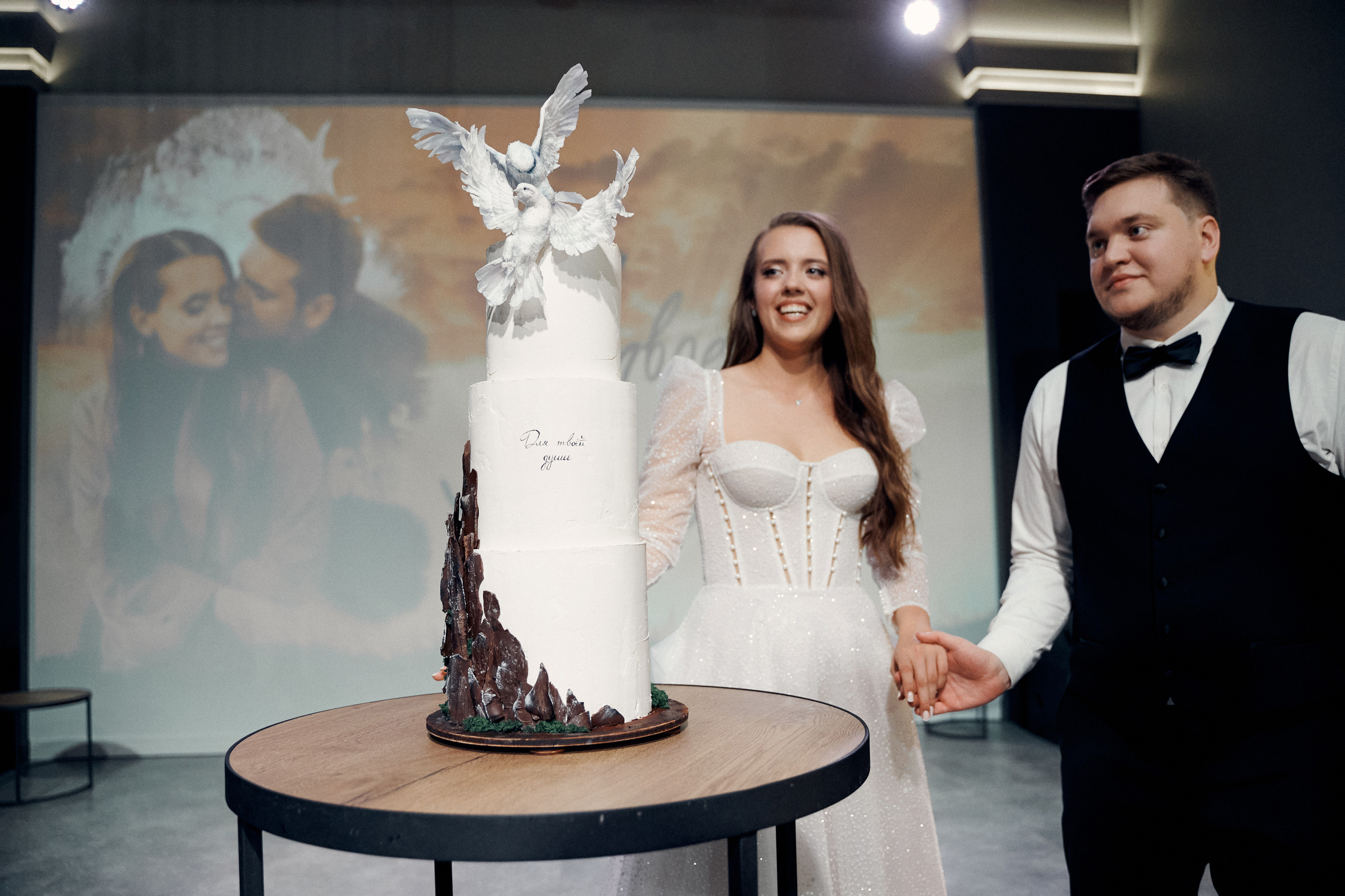 Посмотреть серию. Свадебный и семейный фотограф в Красноярске Тряпчев Павел