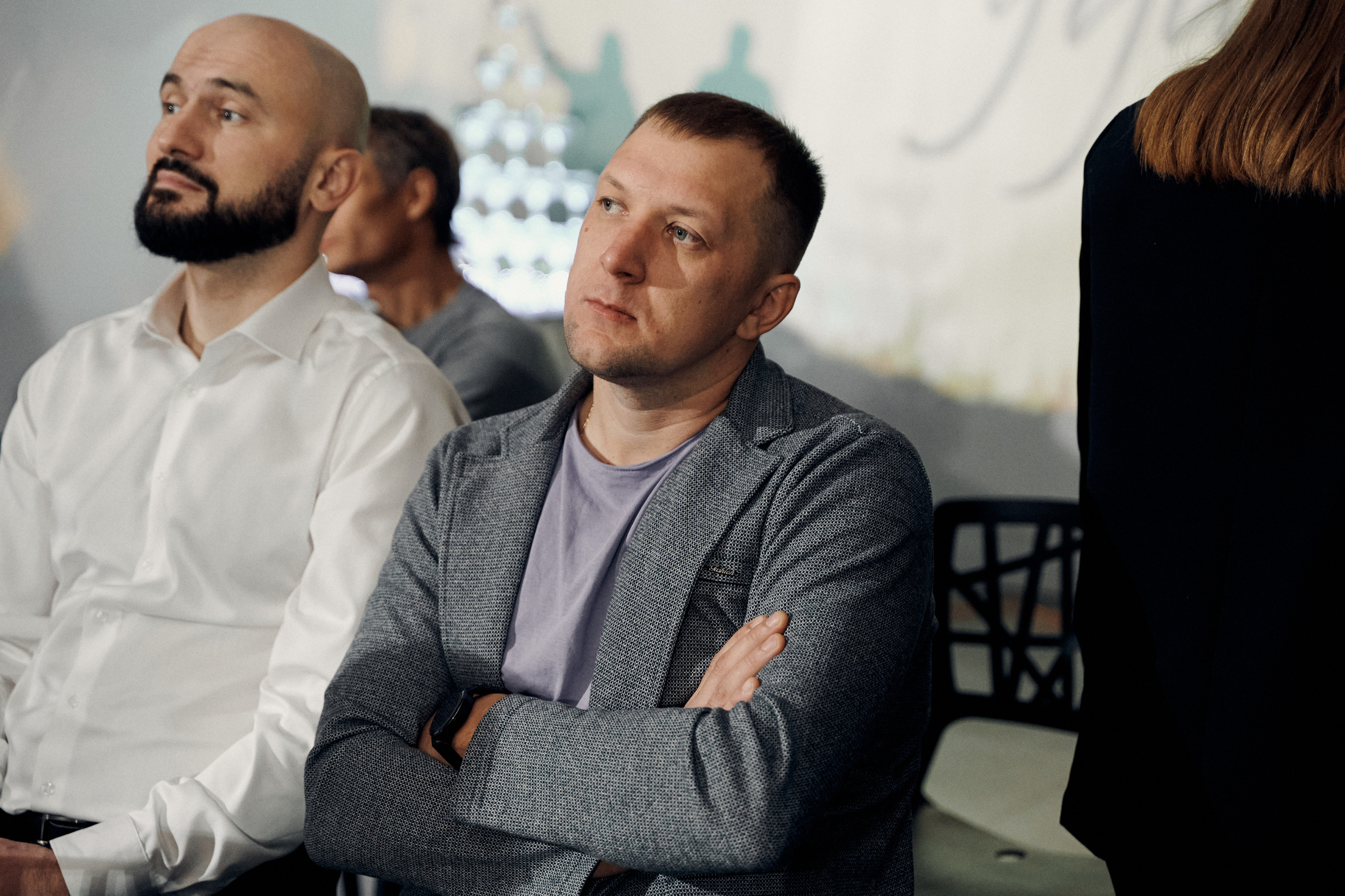 Посмотреть серию. Свадебный и семейный фотограф в Красноярске Тряпчев Павел